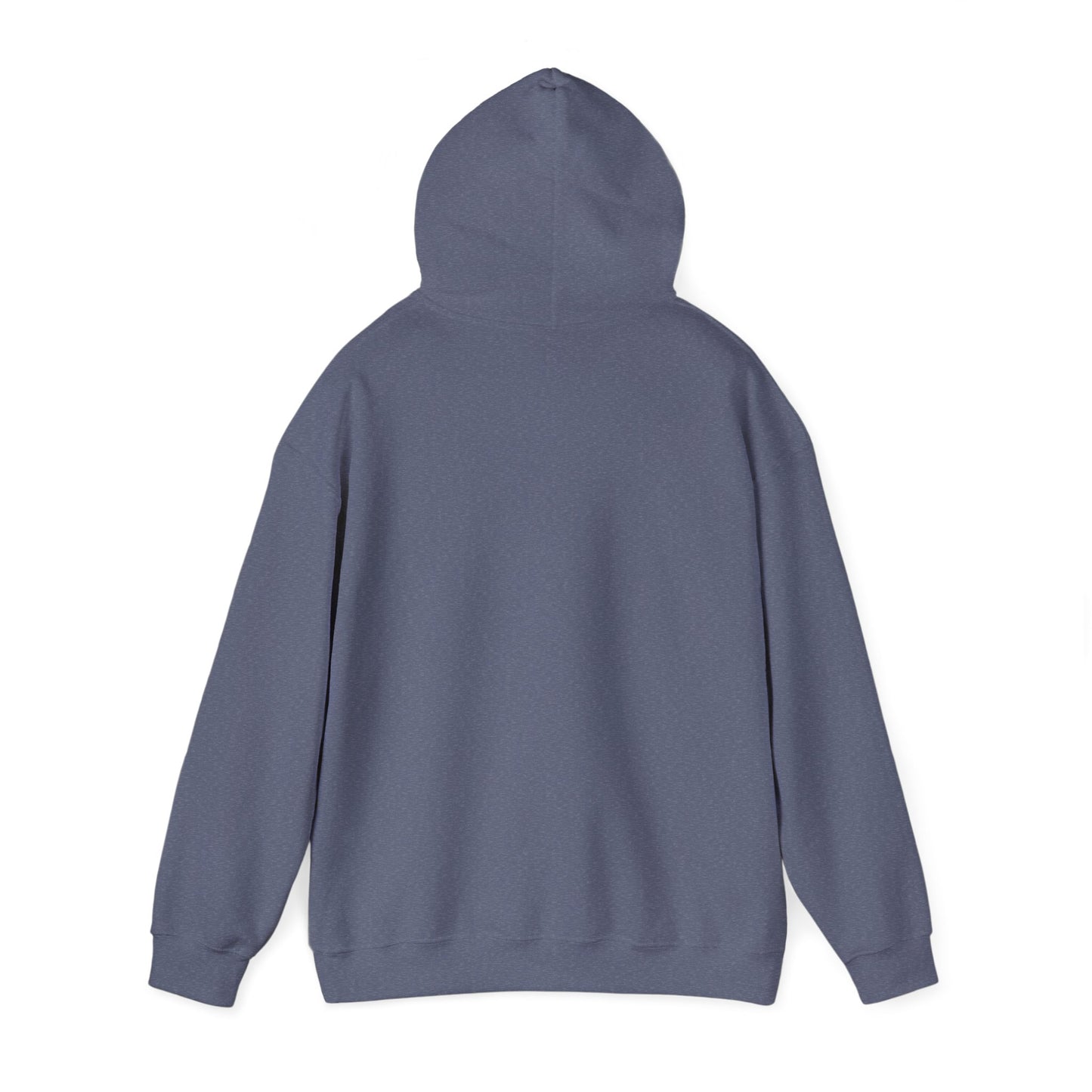 Ford Mustang Hoodie - Classic Car Enthusiast Sweatshirt