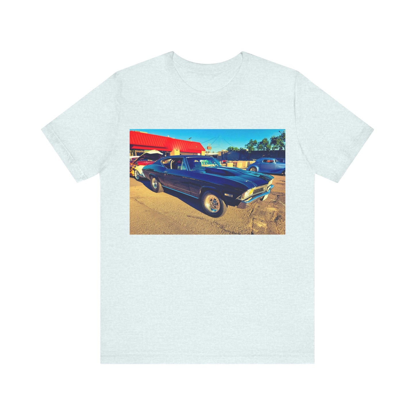 Chevy Chevelle T-Shirt