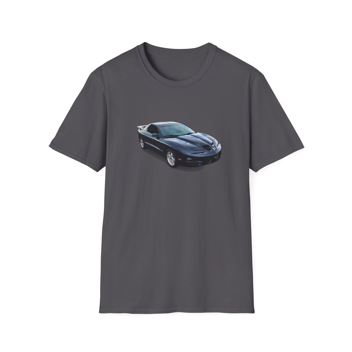 Pontiac Firebird Trans Am T-Shirt