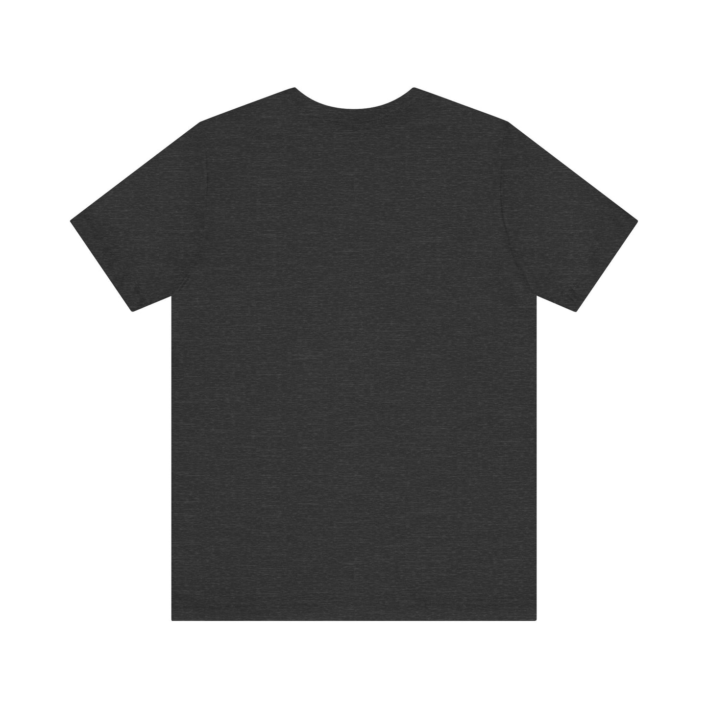 Chevy Chevelle Short Sleeve Tee