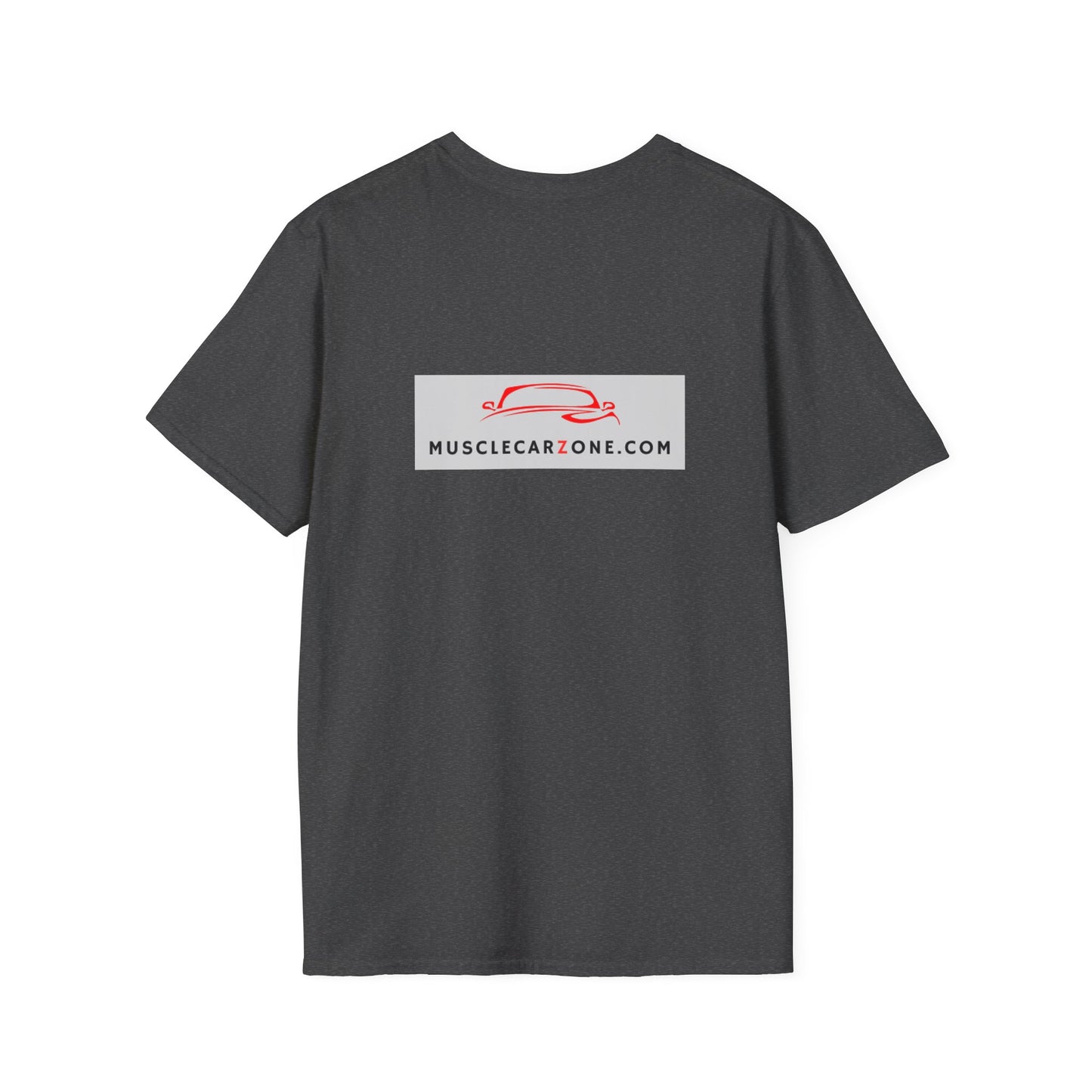 Nissan Skyline T-Shirt - Car Enthusiast Apparel