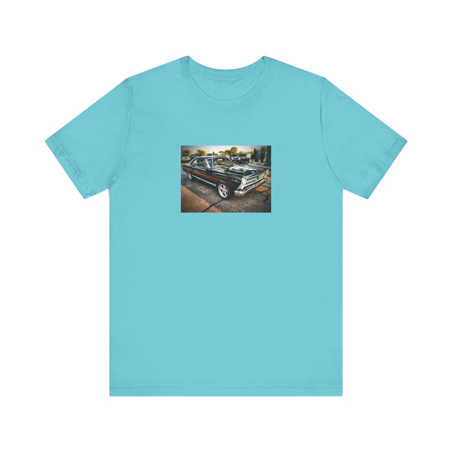 Ford Musclecar Tshirt - Unisex Tee
