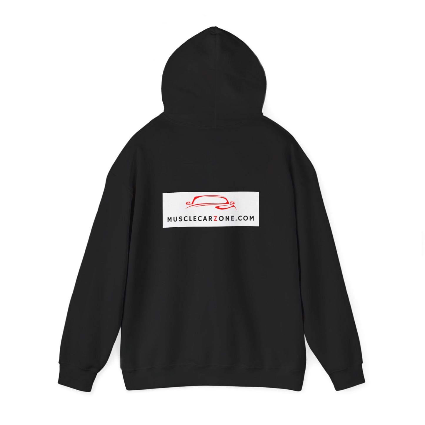 Nissan Skyline Hoodie Sweatshirt