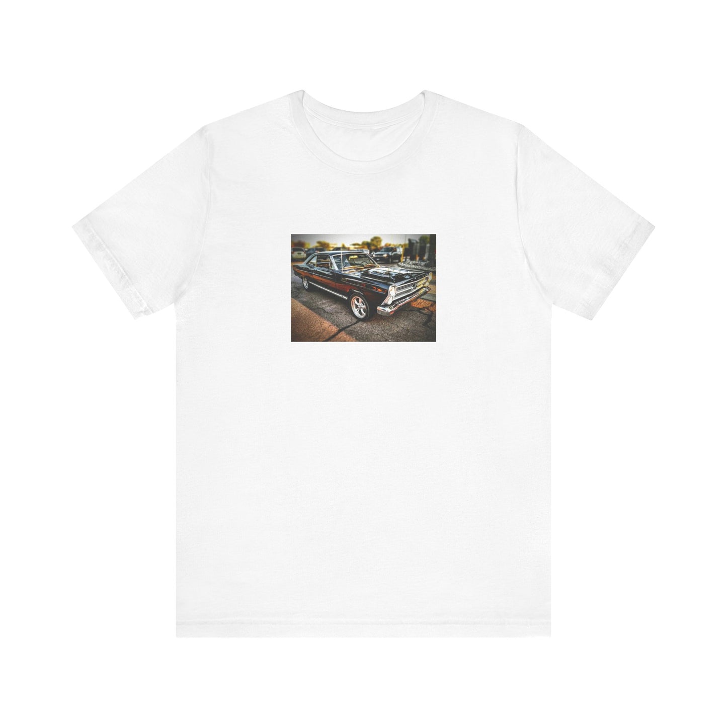 Ford Musclecar Tshirt - Unisex Tee