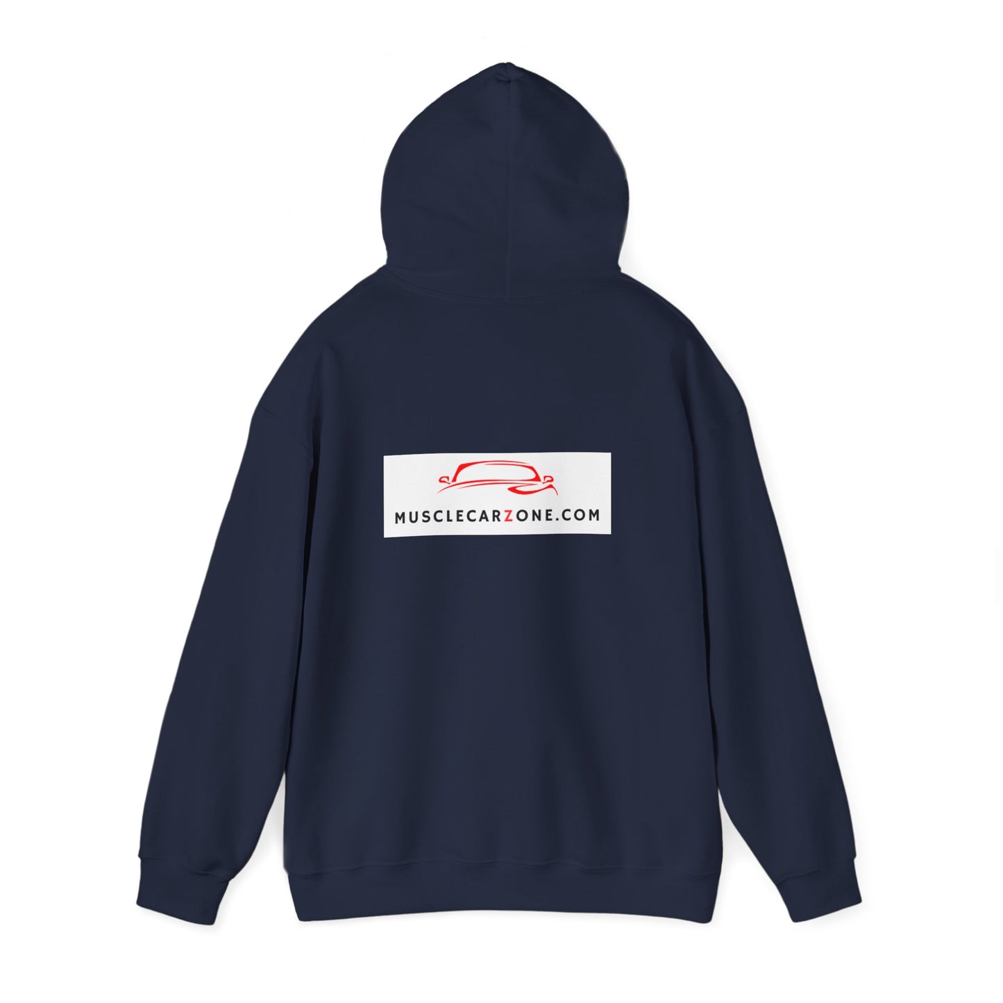 Nissan Skyline Hoodie Sweatshirt