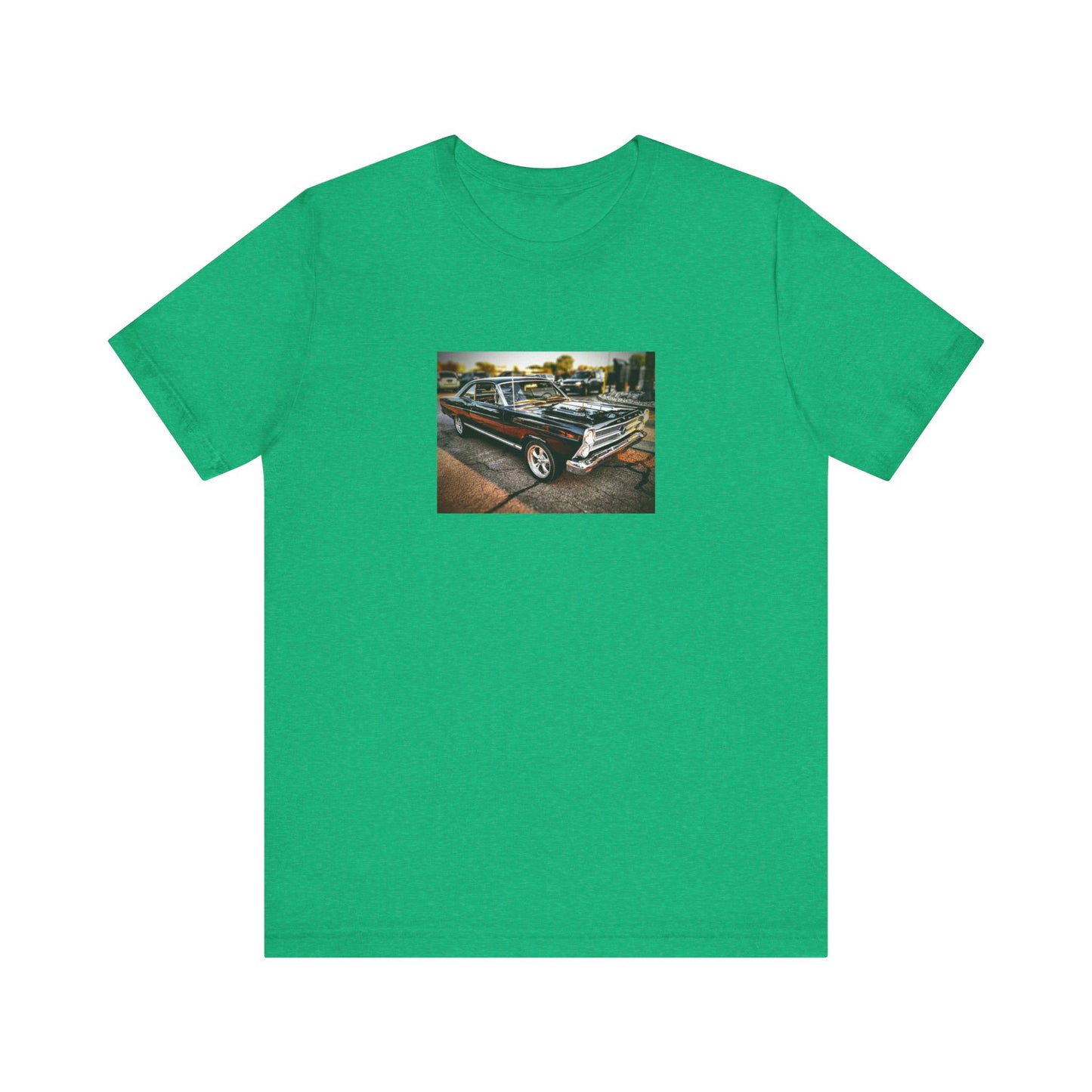 Ford Musclecar Tshirt - Unisex Tee