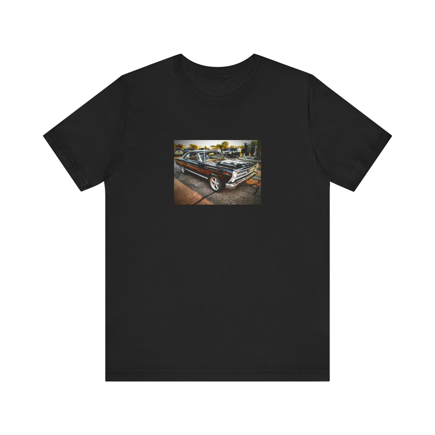 Ford Musclecar Tshirt - Unisex Tee