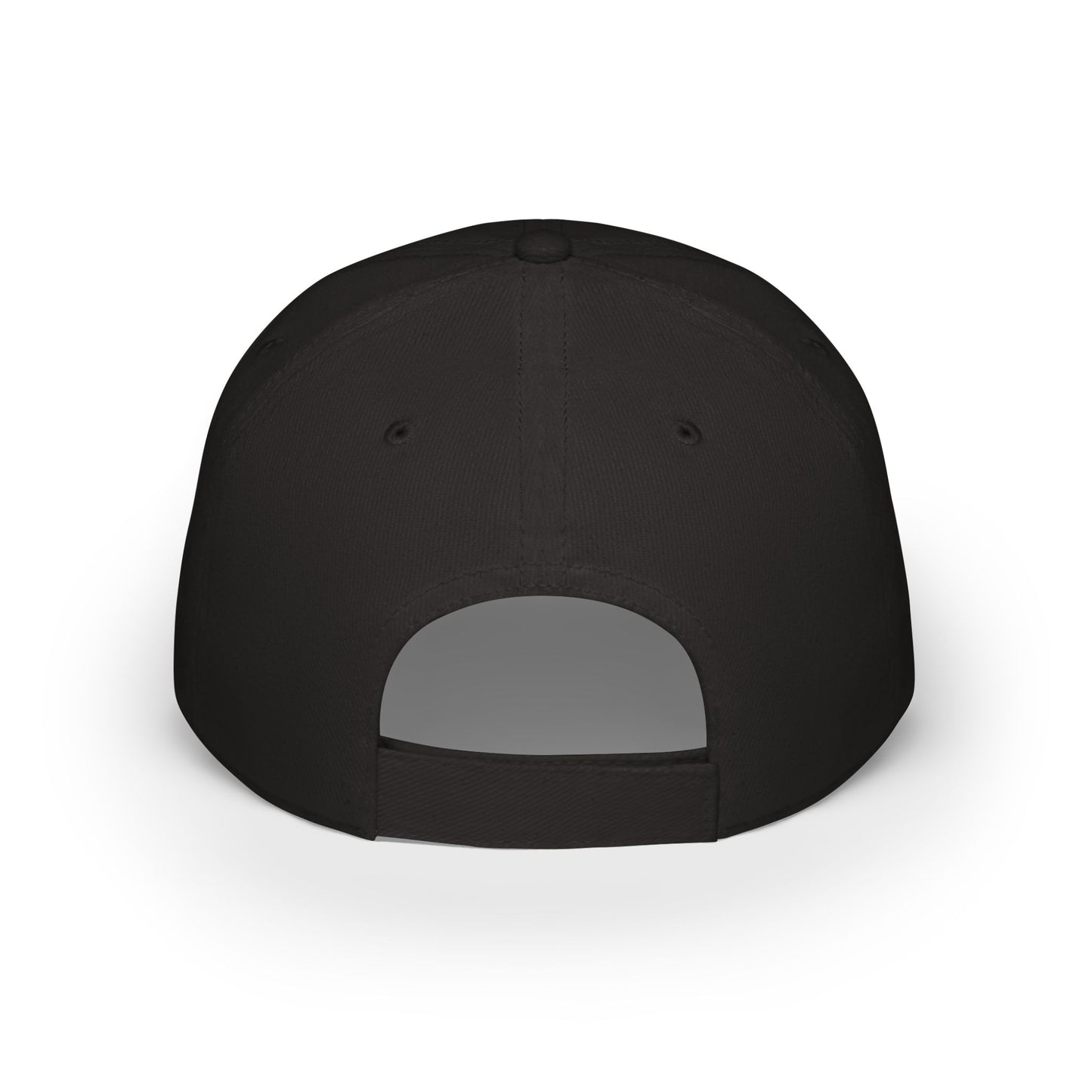 Chevy Chevelle Low Profile Baseball Cap - Vintage 1970 Design