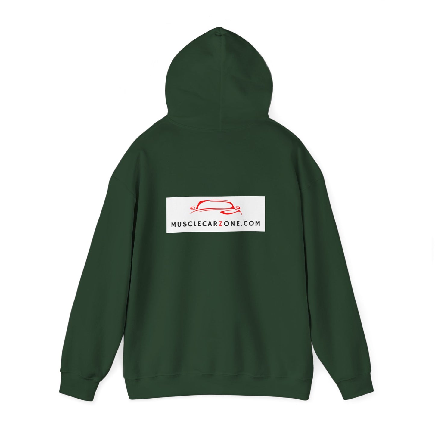 Nissan Skyline Hoodie Sweatshirt
