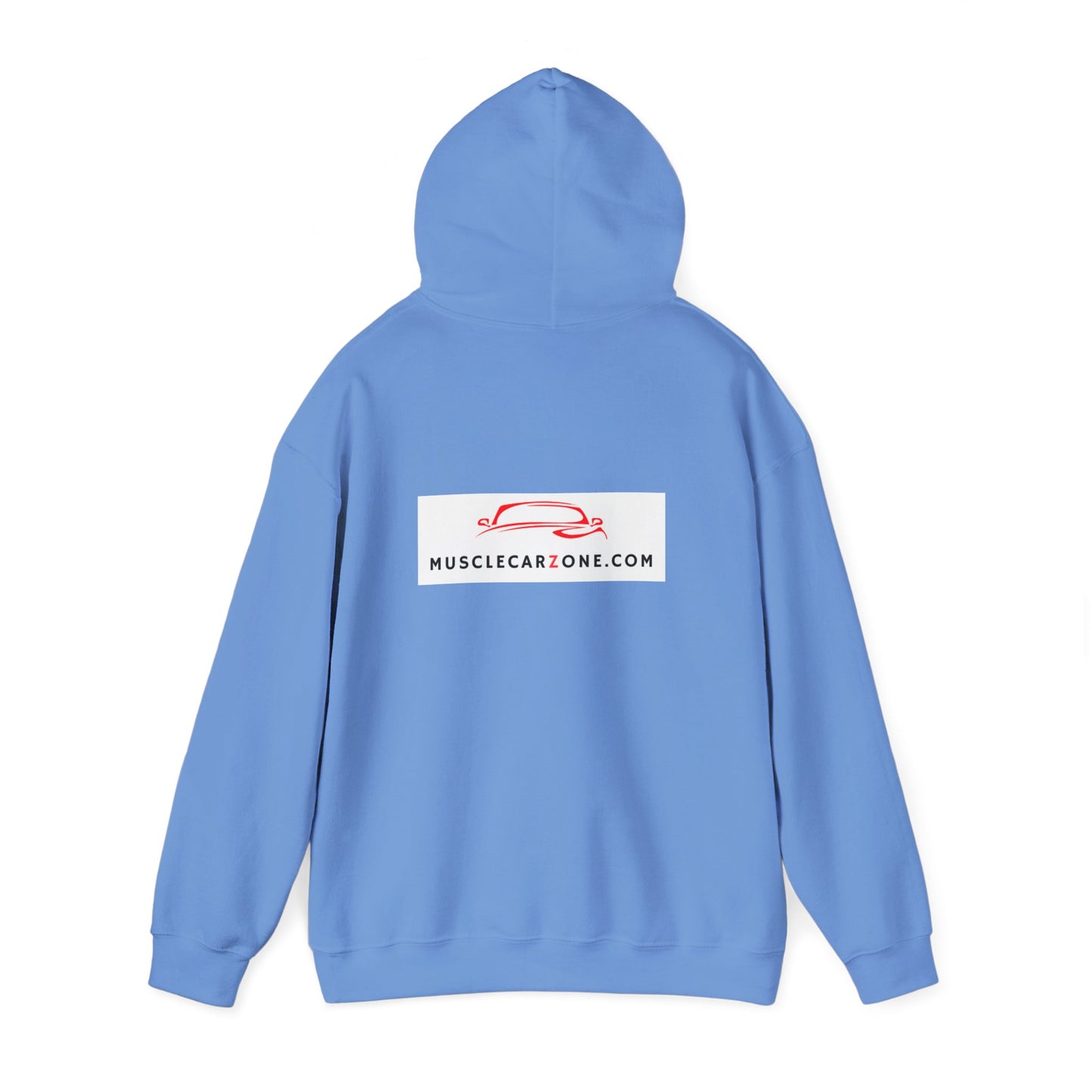 Nissan Skyline Hoodie Sweatshirt