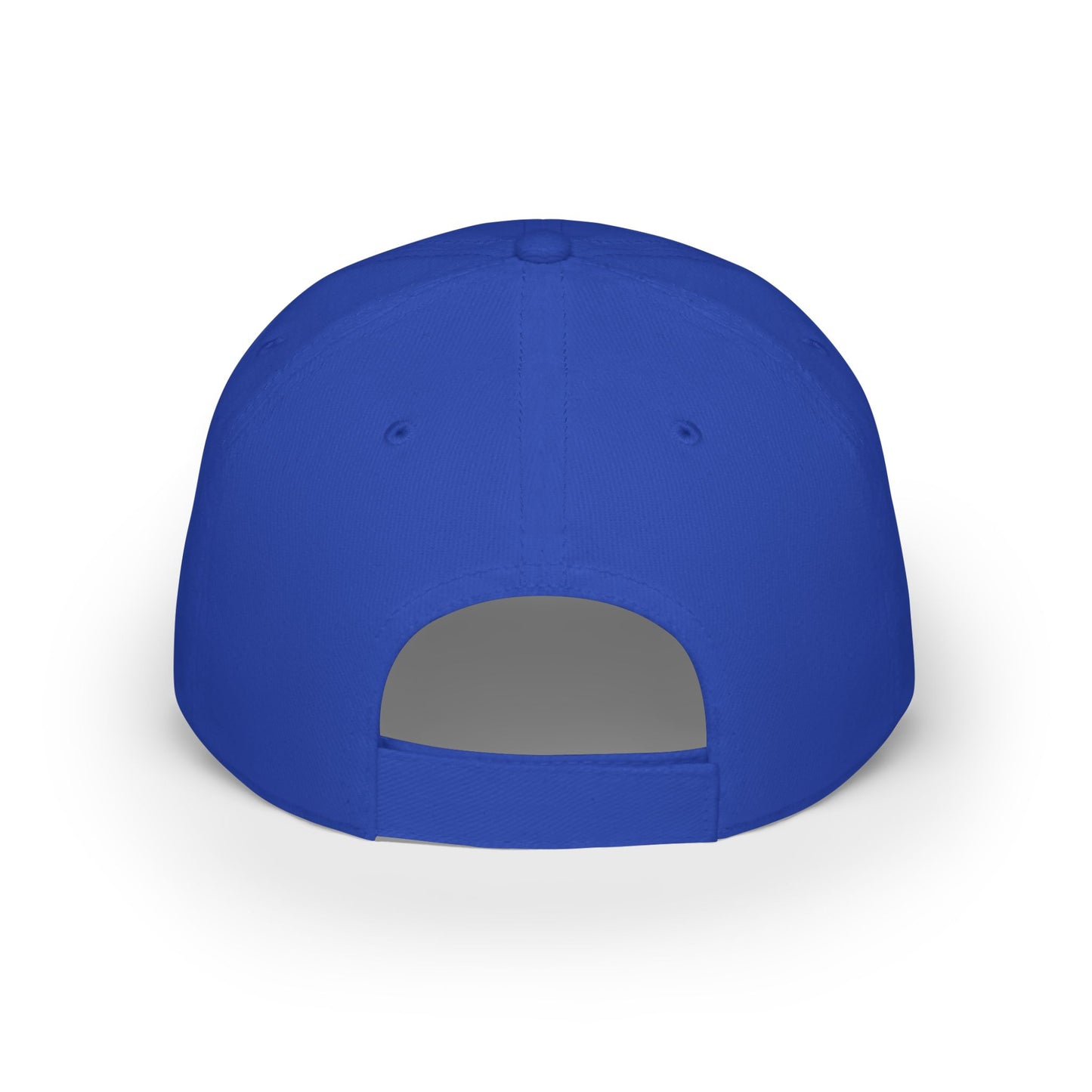 Chevy Chevelle Low Profile Baseball Cap - Vintage 1970 Design