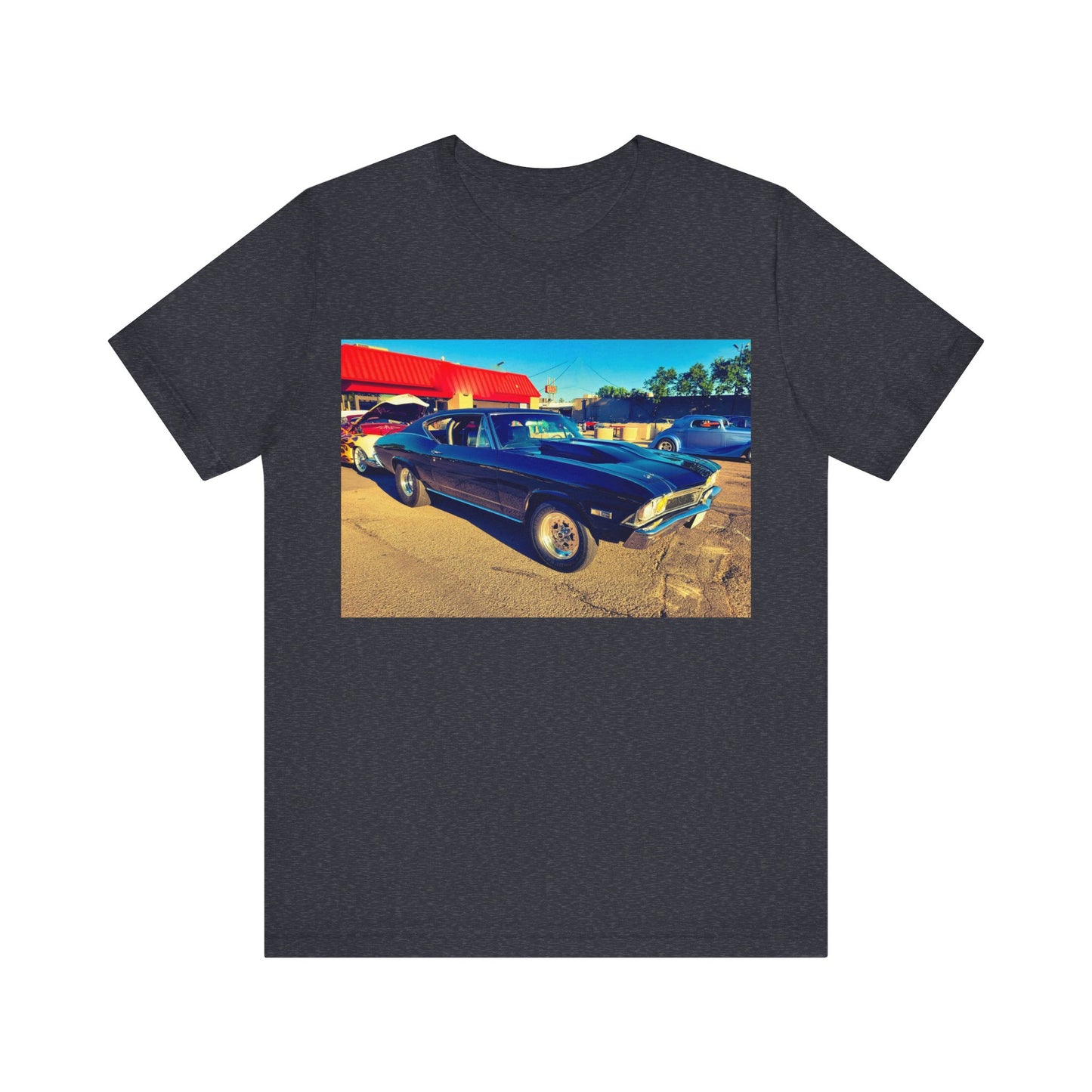 Chevy Chevelle T-Shirt