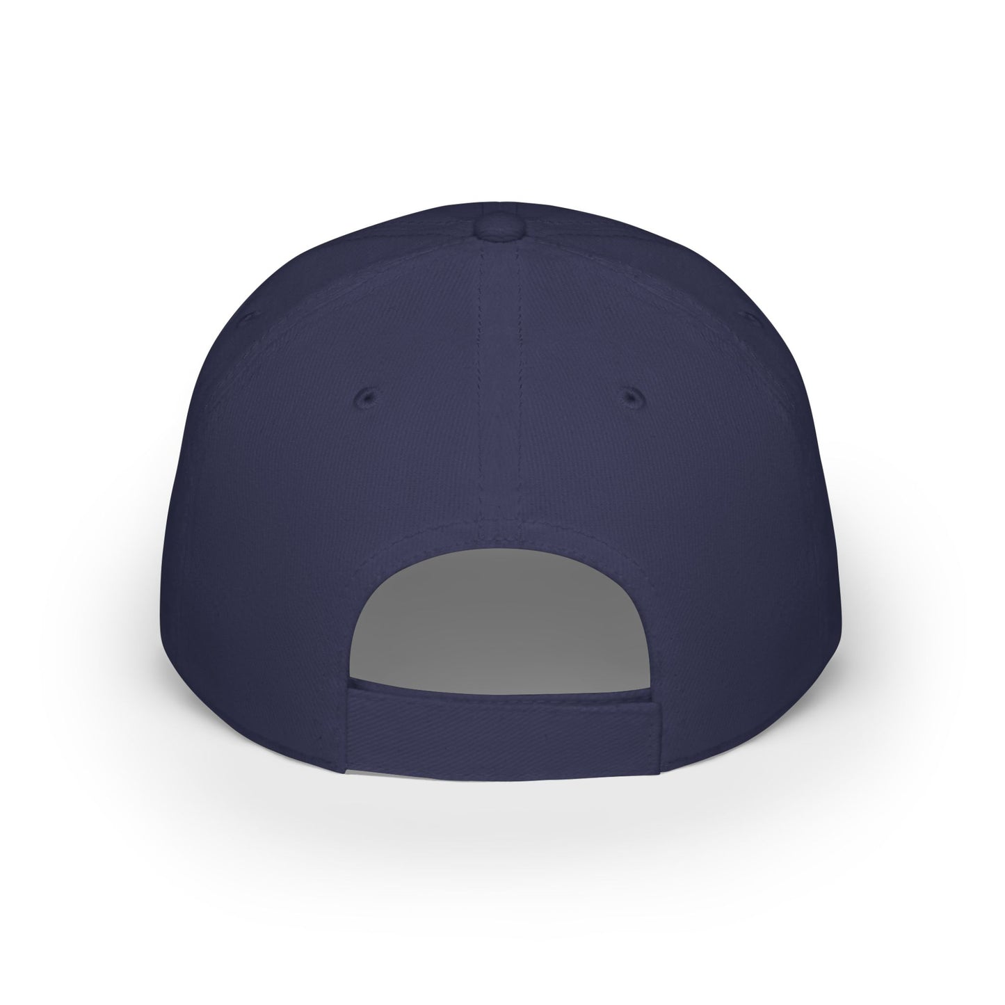 Chevy Chevelle Low Profile Baseball Cap - Vintage 1970 Design