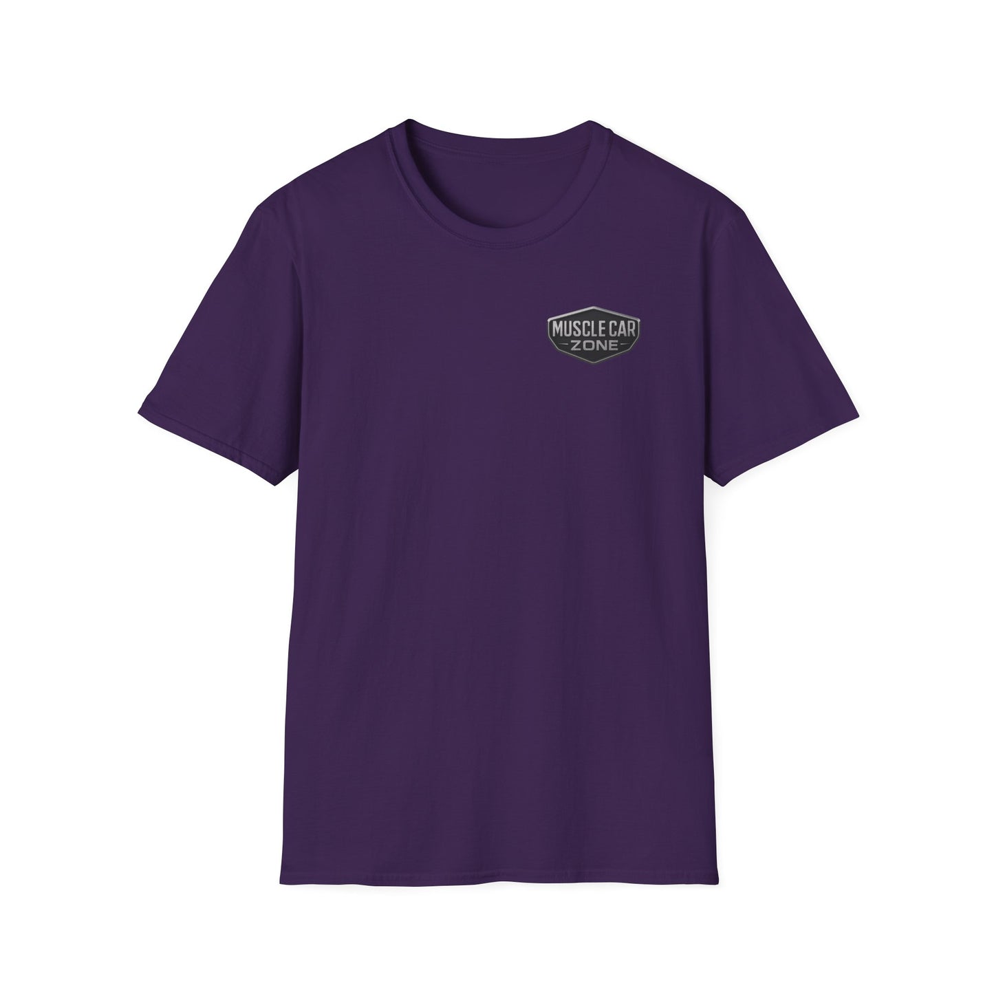 Chevy El Camino T-Shirt, Vintage Car Lover Gift, Classic Car Graphic Tee, Muscle
