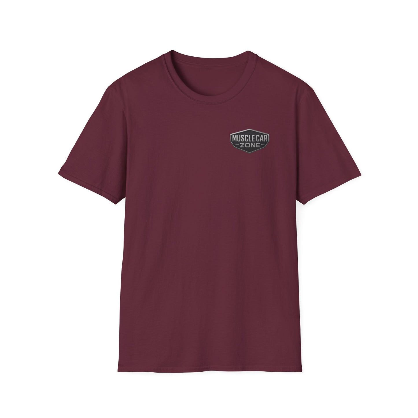 Chevy El Camino T-Shirt, Vintage Car Lover Gift, Classic Car Graphic Tee, Muscle