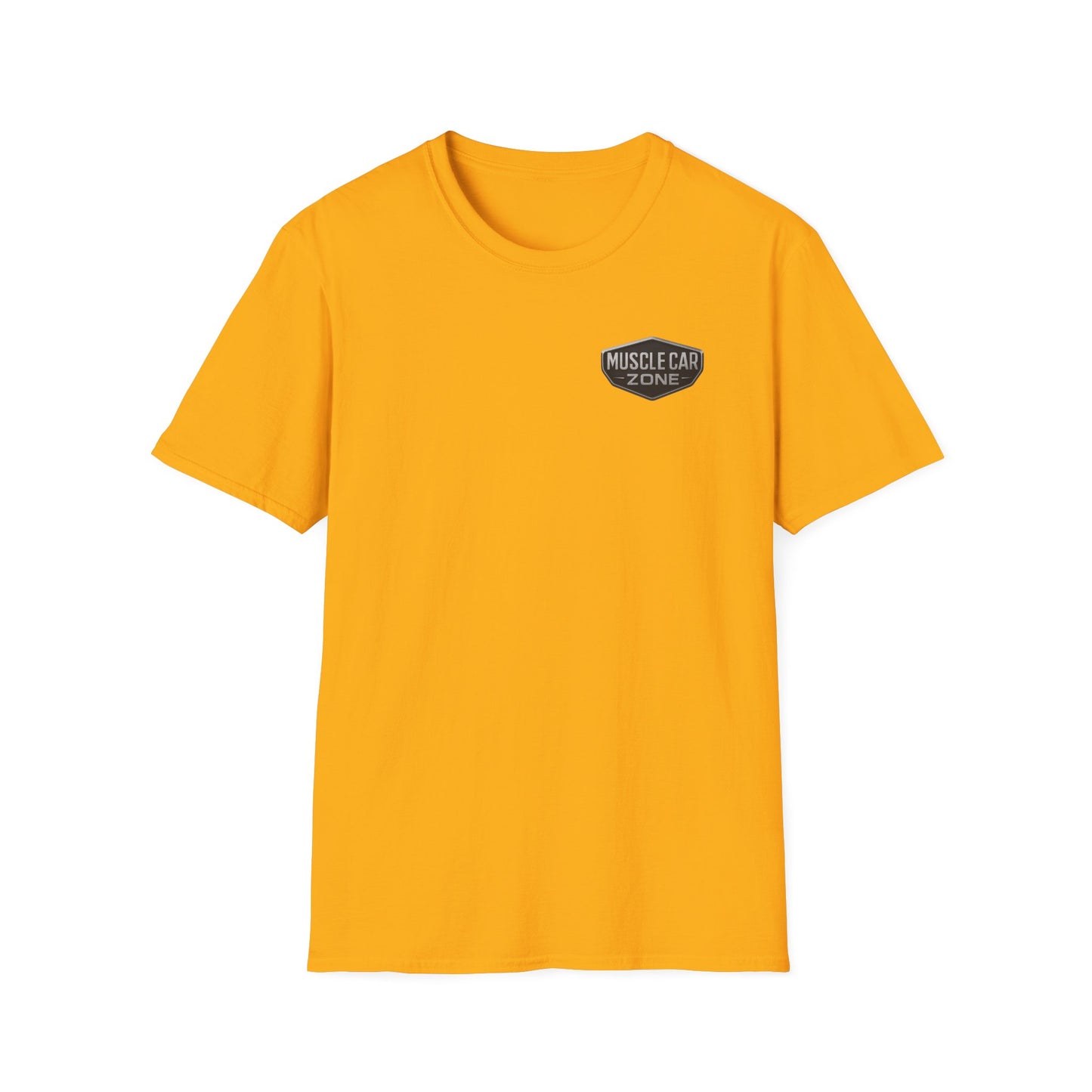 Chevy El Camino T-Shirt, Vintage Car Lover Gift, Classic Car Graphic Tee, Muscle
