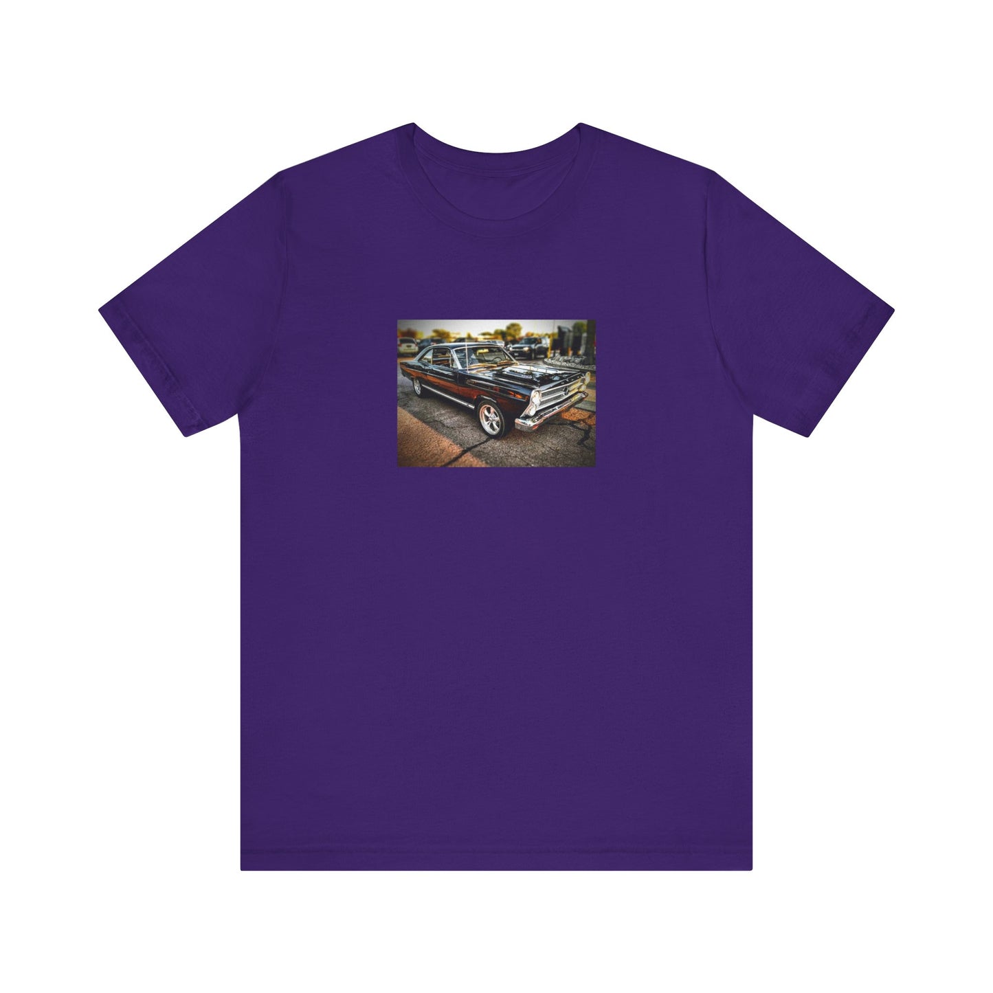 Ford Musclecar Tshirt - Unisex Tee