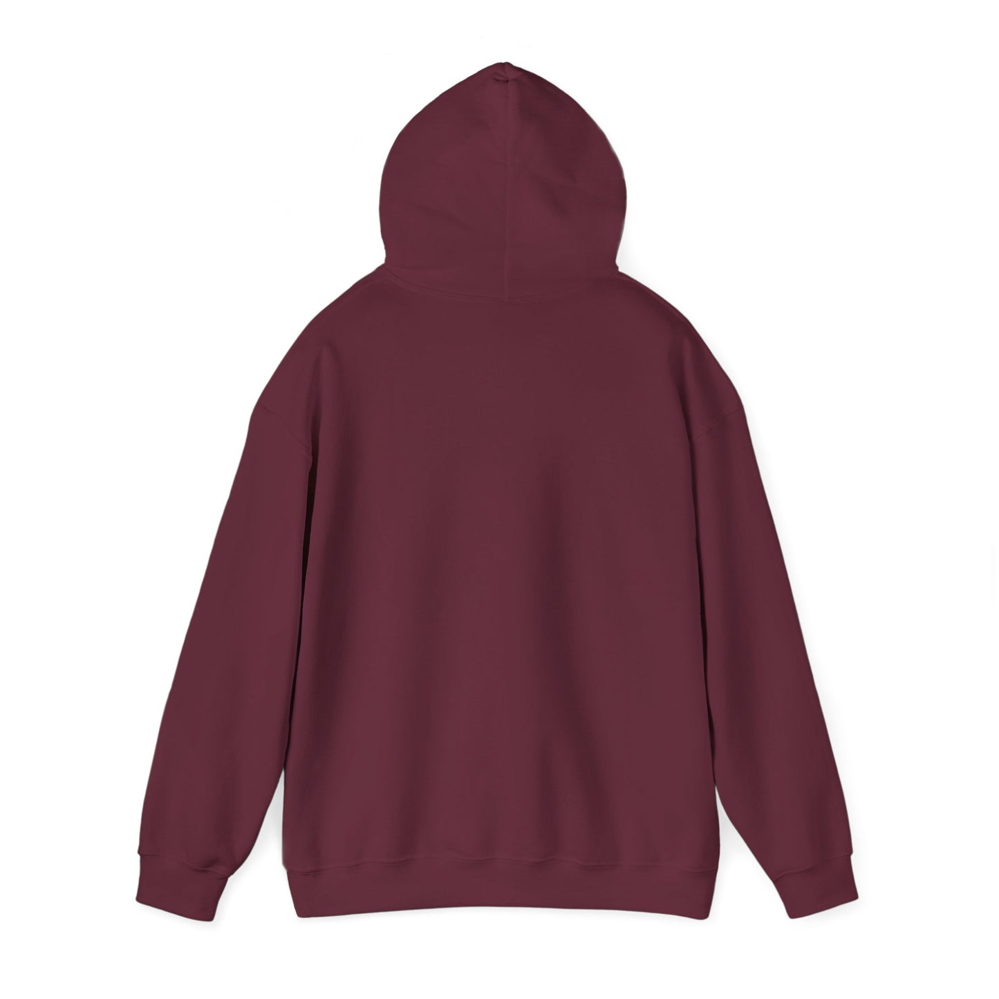 Ford Mustang Hoodie - Classic Car Enthusiast Sweatshirt