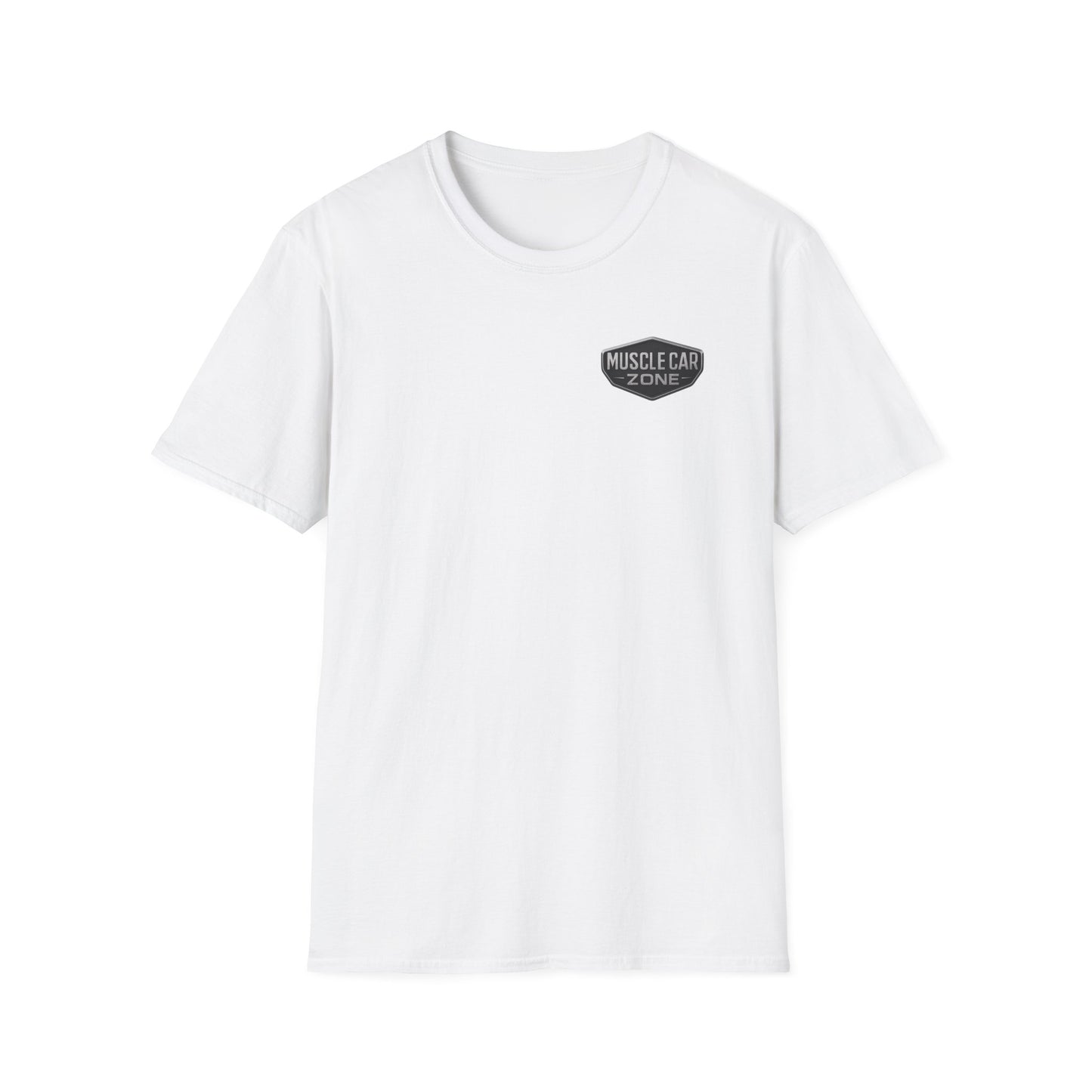 Chevy El Camino T-Shirt, Vintage Car Lover Gift, Classic Car Graphic Tee, Muscle