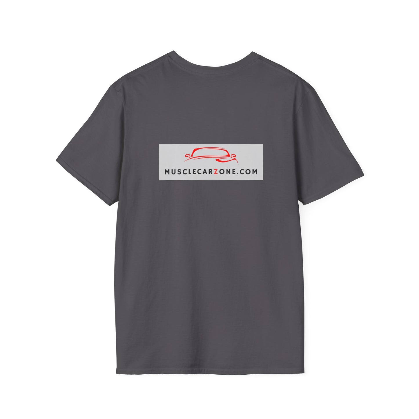 Nissan Skyline T-Shirt - Car Enthusiast Apparel