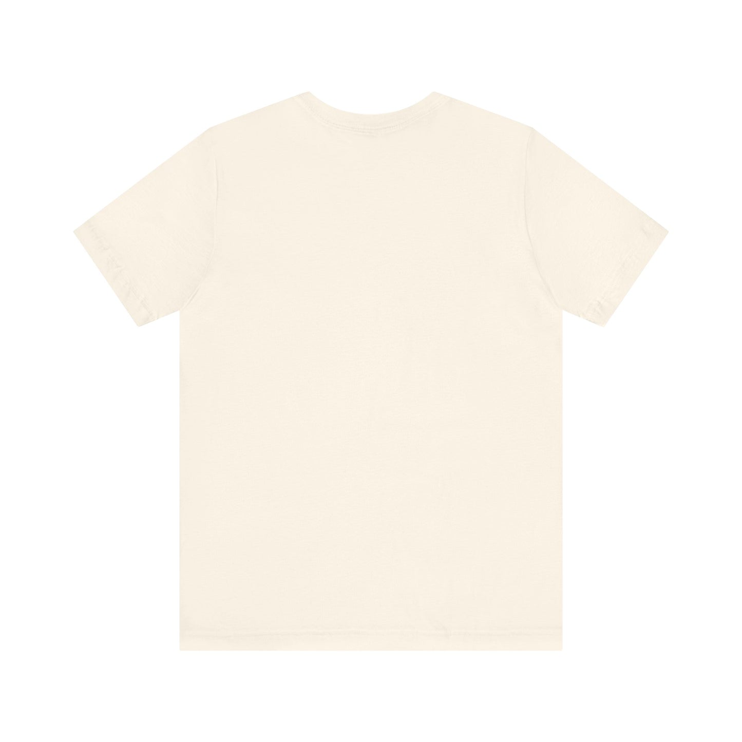 Musclecar Short Sleeve Tee - Chevy Monte Carlo Design