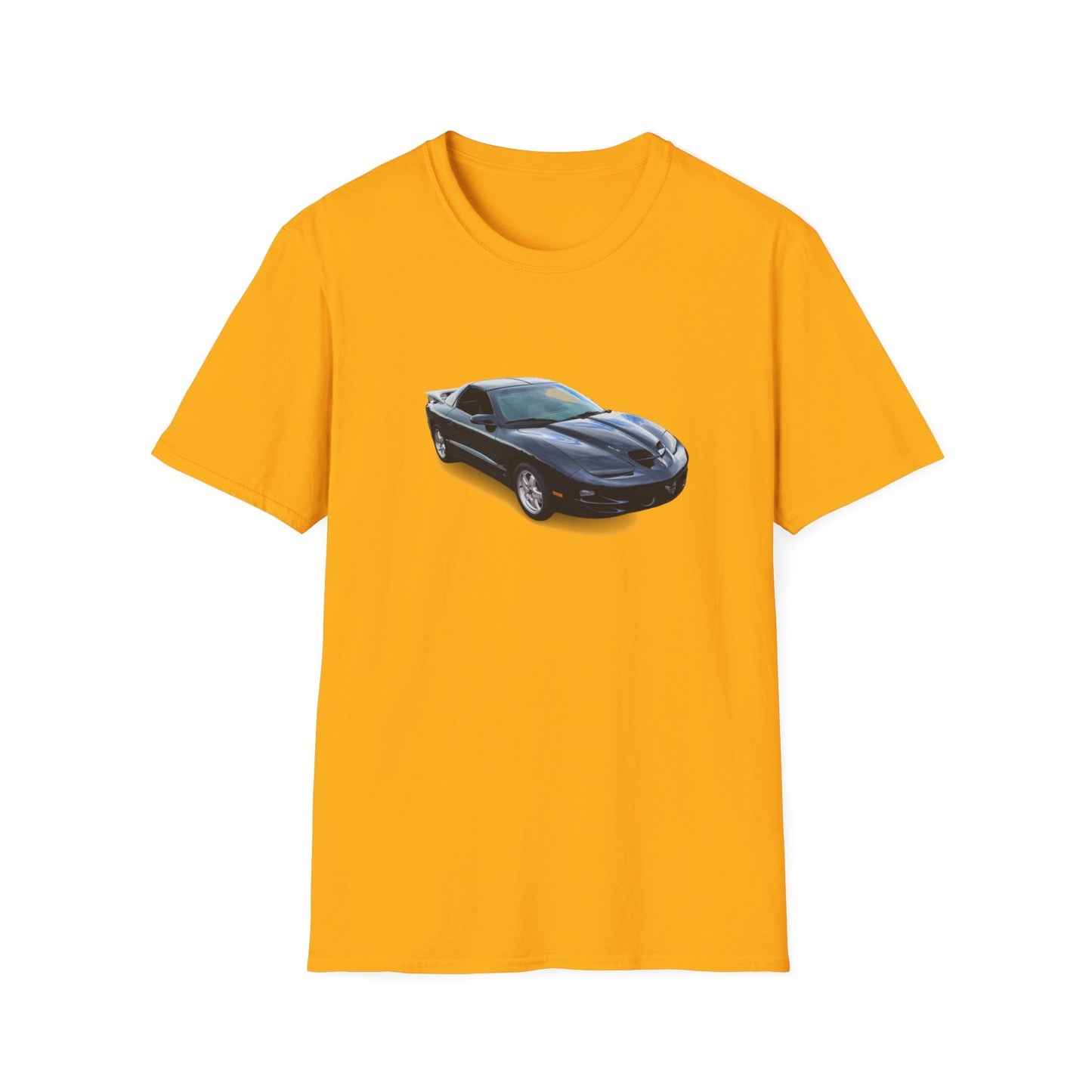 Pontiac Firebird Trans Am T-Shirt