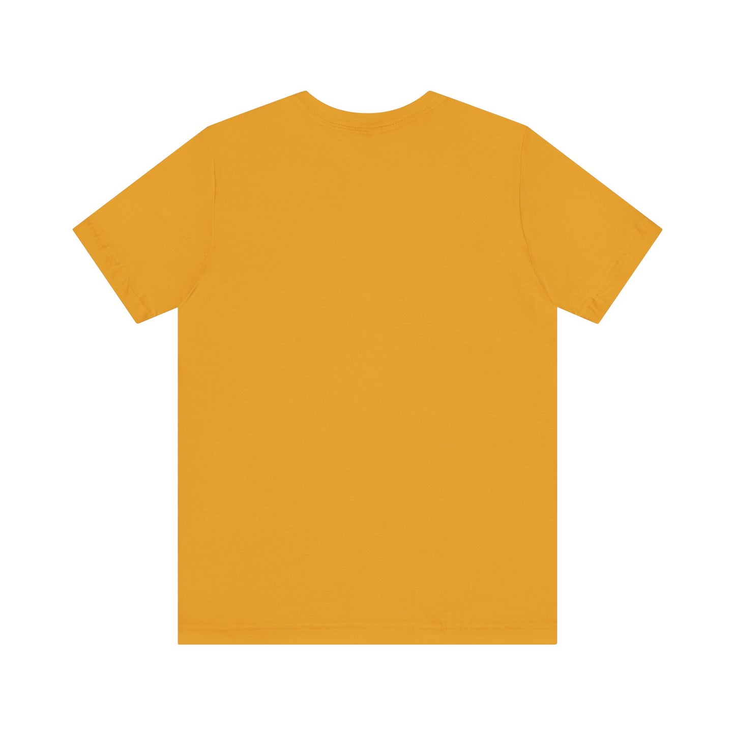 Plymouth Roadrunner Musclecar Short Sleeve Tee