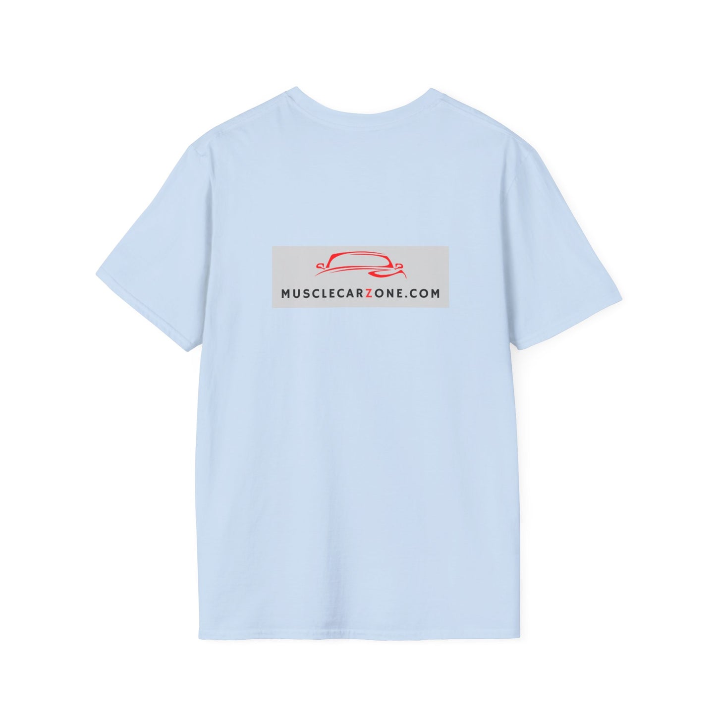 Nissan Skyline T-Shirt - Car Enthusiast Apparel