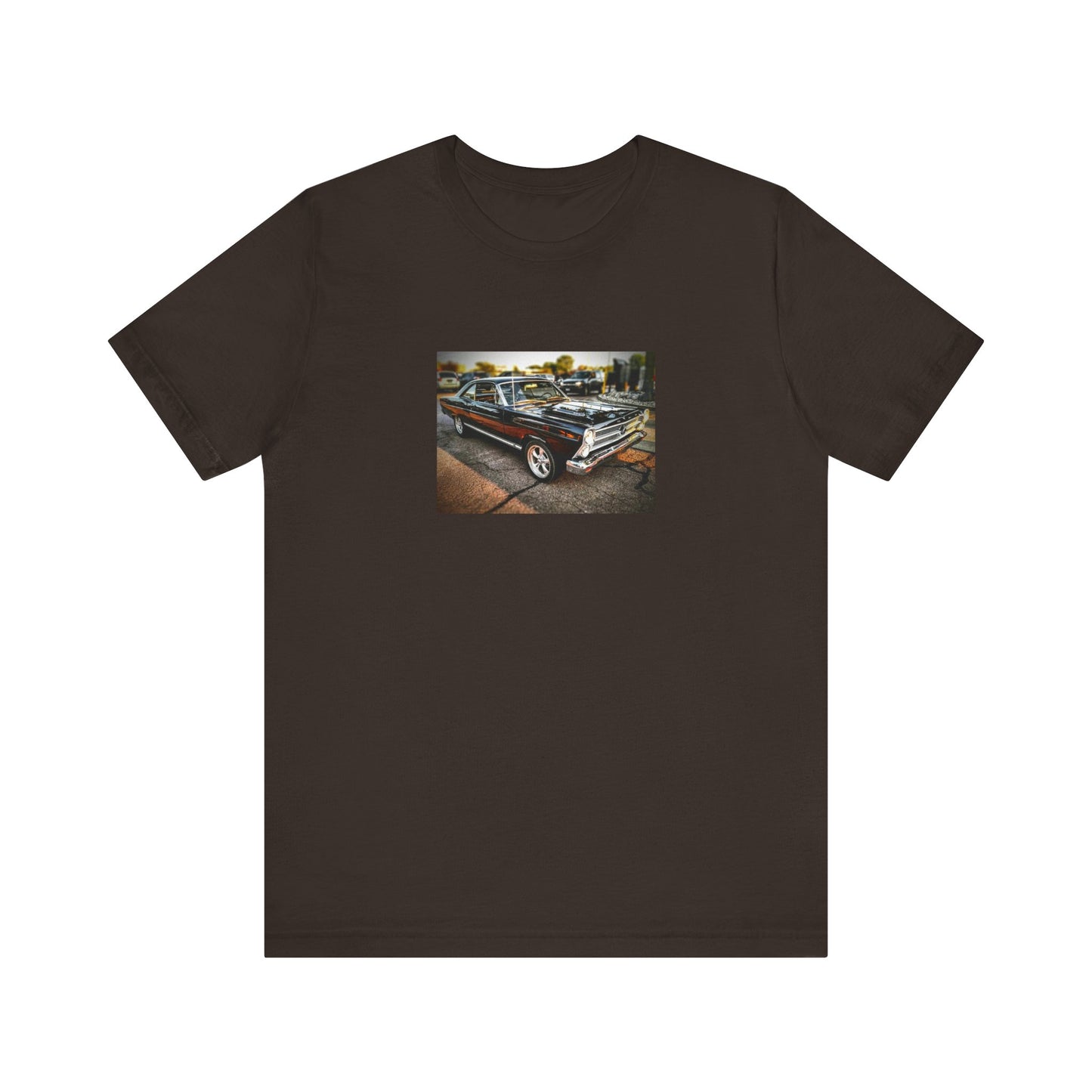 Ford Musclecar Tshirt - Unisex Tee