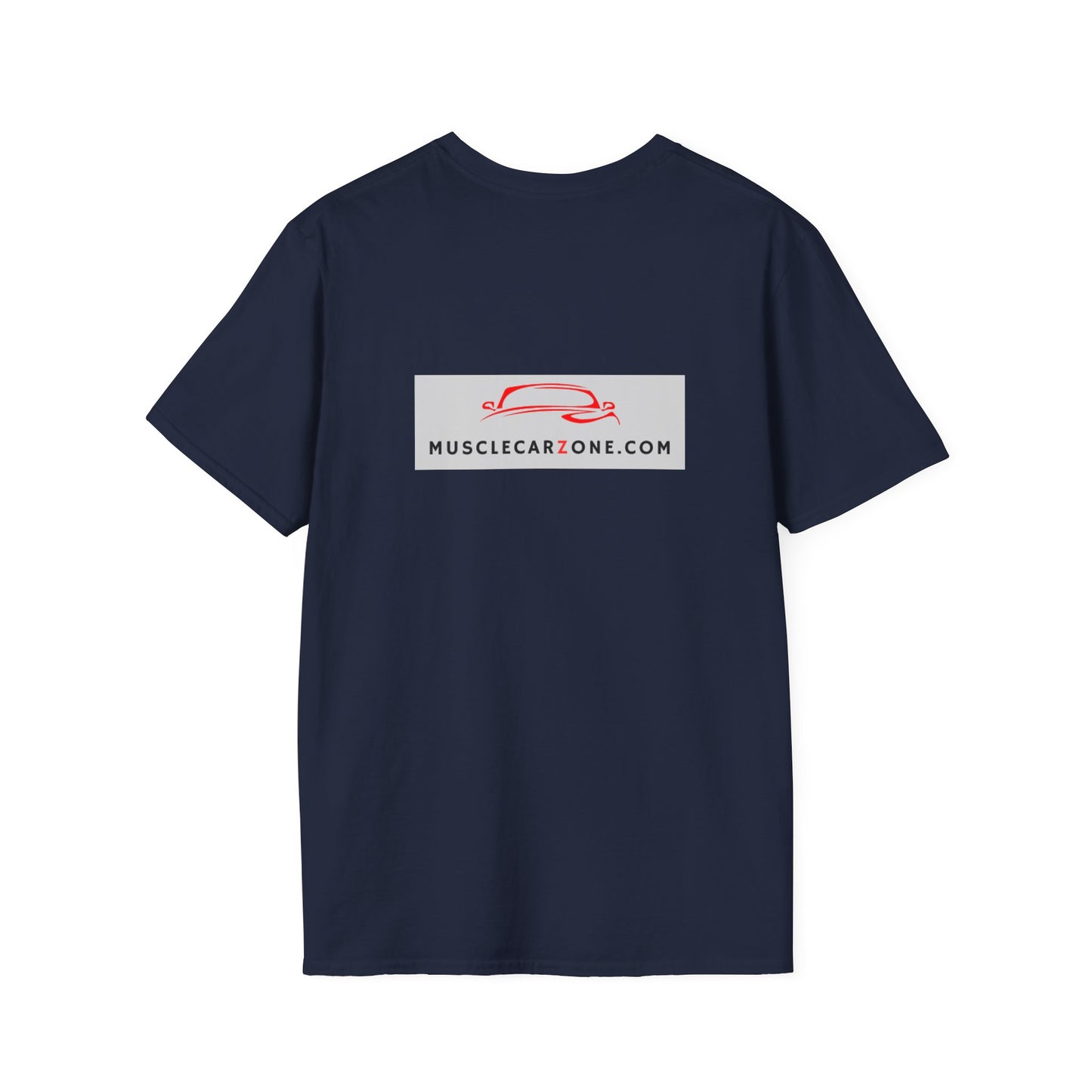 Nissan Skyline T-Shirt - Car Enthusiast Apparel