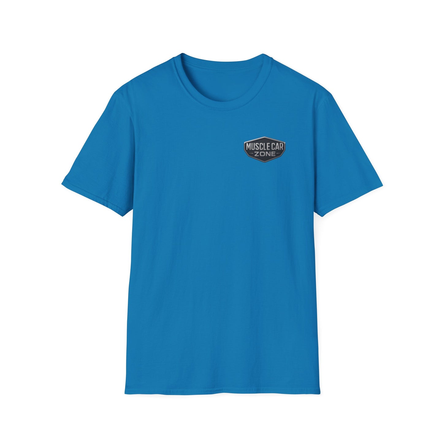 Chevy El Camino T-Shirt, Vintage Car Lover Gift, Classic Car Graphic Tee, Muscle