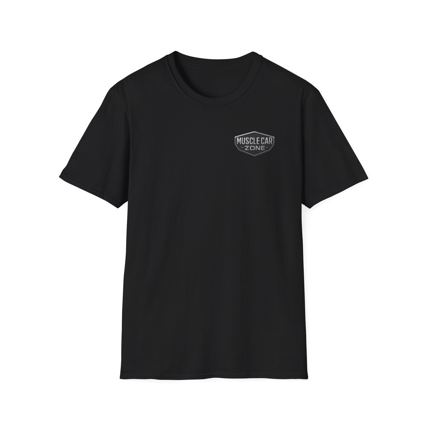 Chevy El Camino T-Shirt, Vintage Car Lover Gift, Classic Car Graphic Tee, Muscle