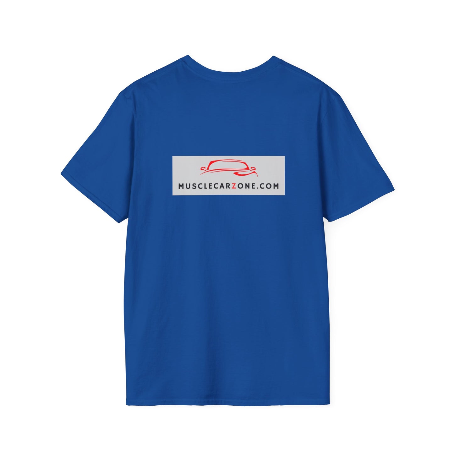 Nissan Skyline T-Shirt - Car Enthusiast Apparel