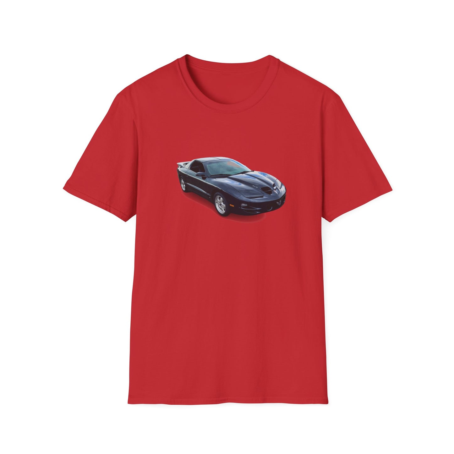 Pontiac Firebird Trans Am T-Shirt