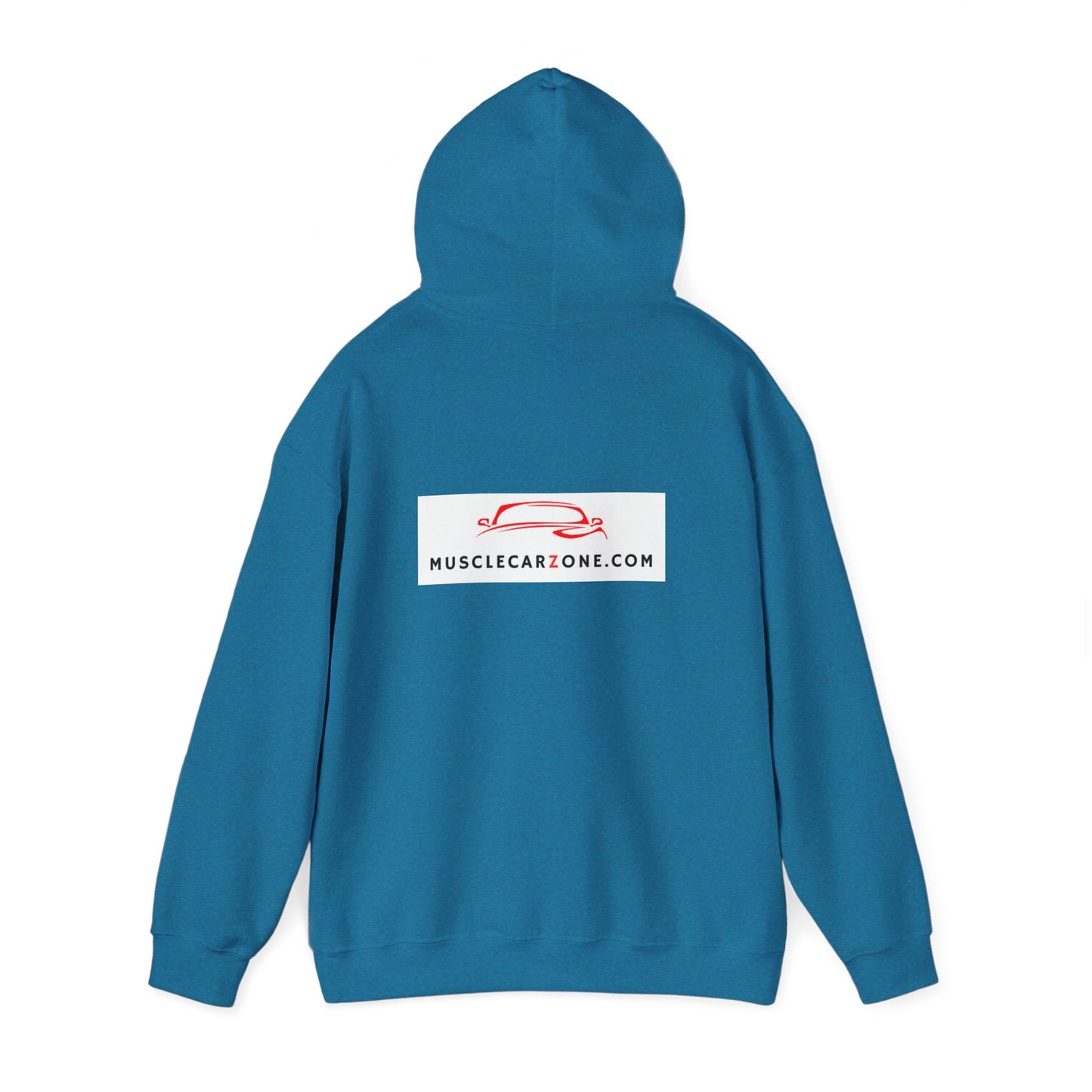 Nissan Skyline Hoodie Sweatshirt