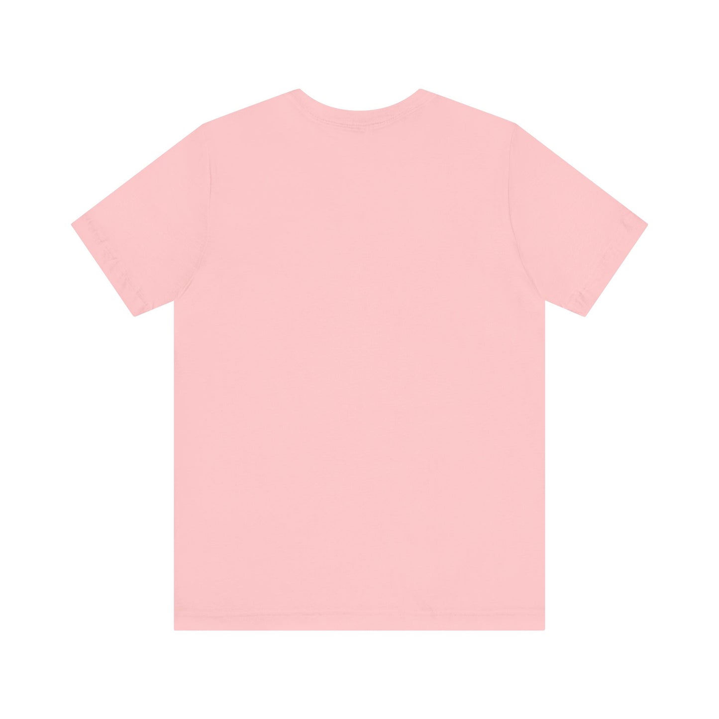 Pink and White Hummer H3 Tee