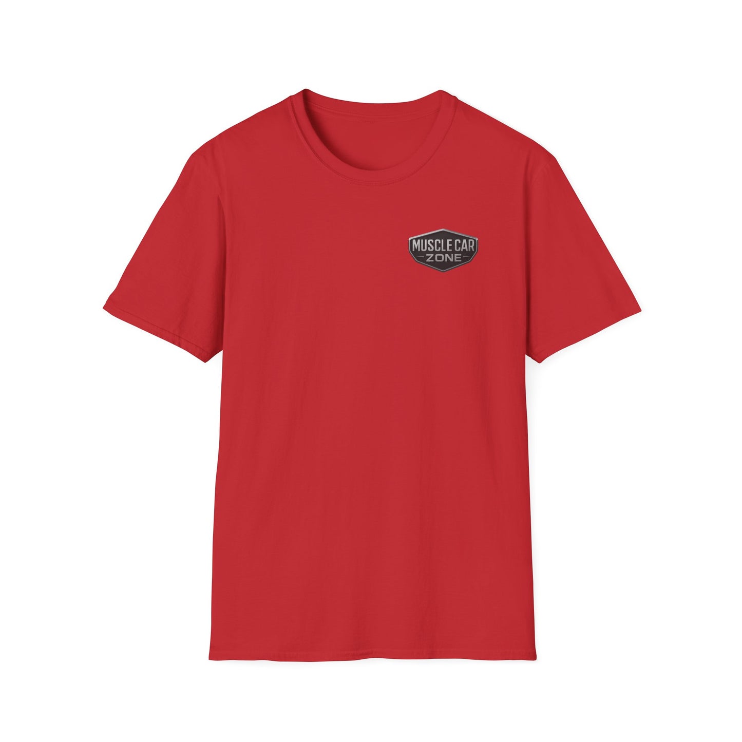 Chevy El Camino T-Shirt, Vintage Car Lover Gift, Classic Car Graphic Tee, Muscle