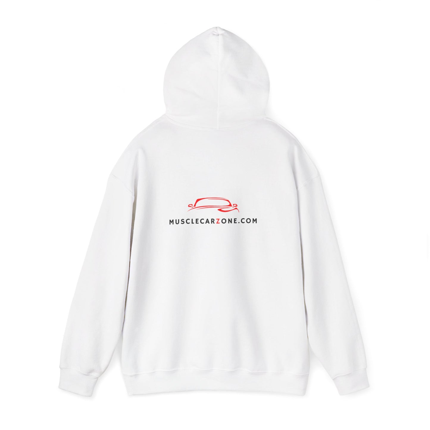 Nissan Skyline Hoodie Sweatshirt