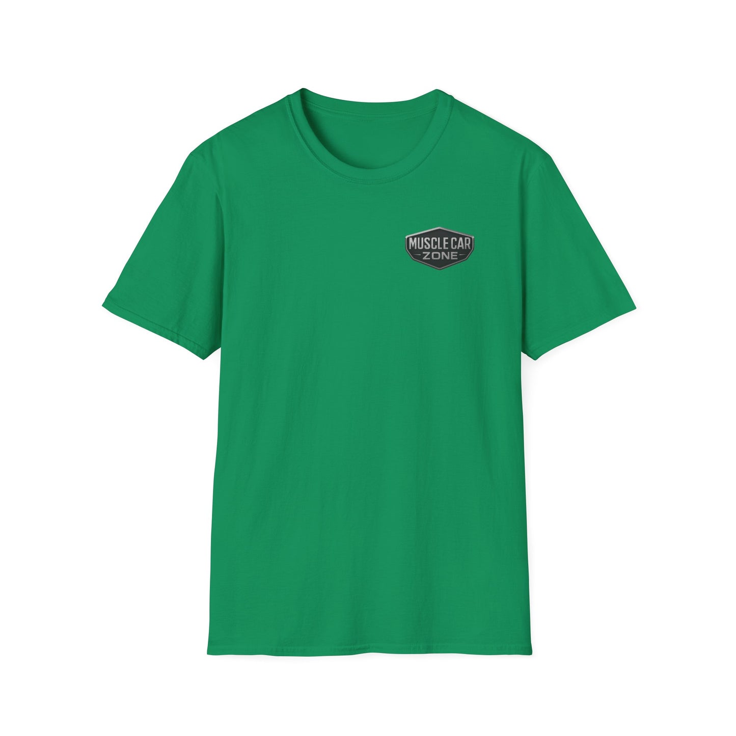 Chevy El Camino T-Shirt, Vintage Car Lover Gift, Classic Car Graphic Tee, Muscle