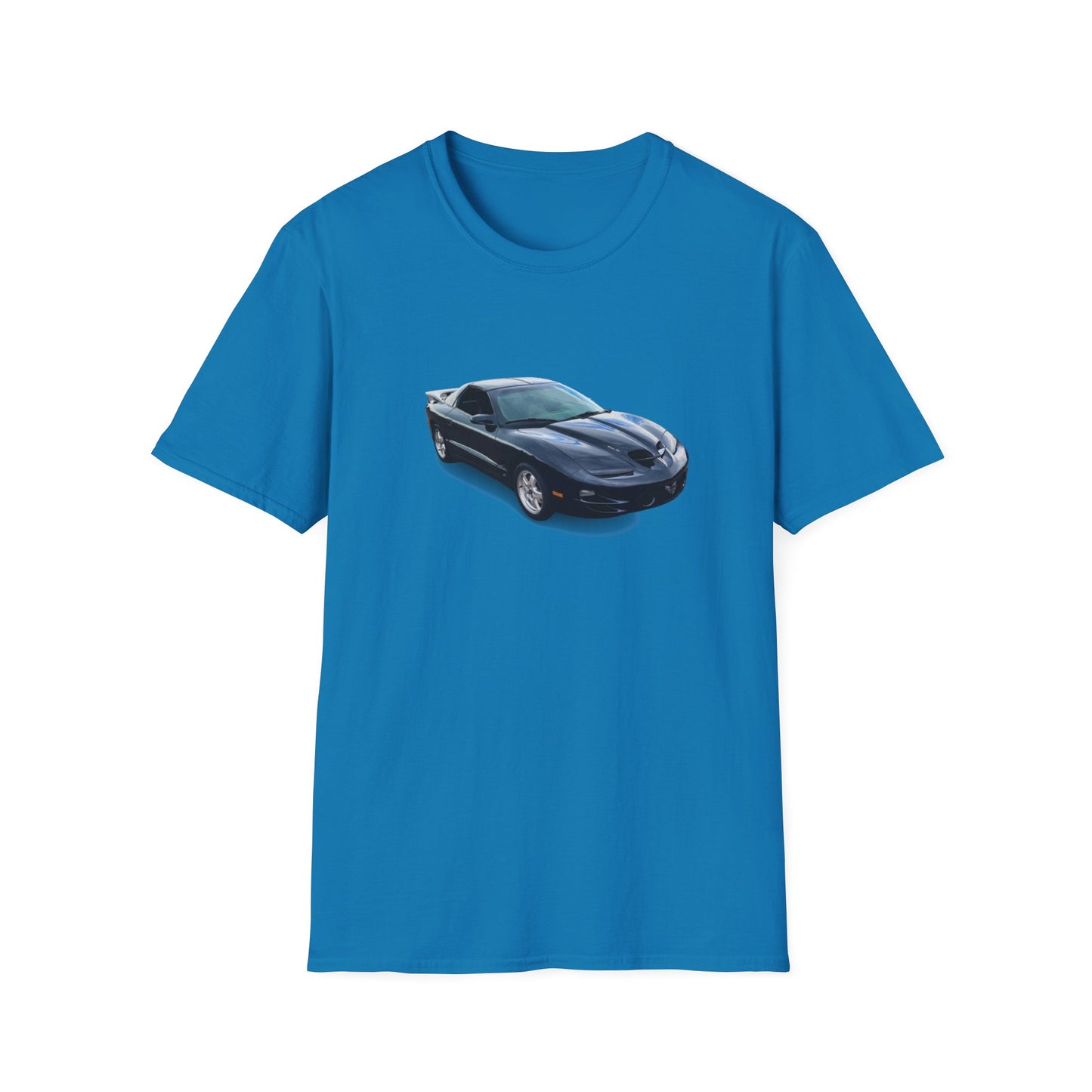 Pontiac Firebird Trans Am T-Shirt