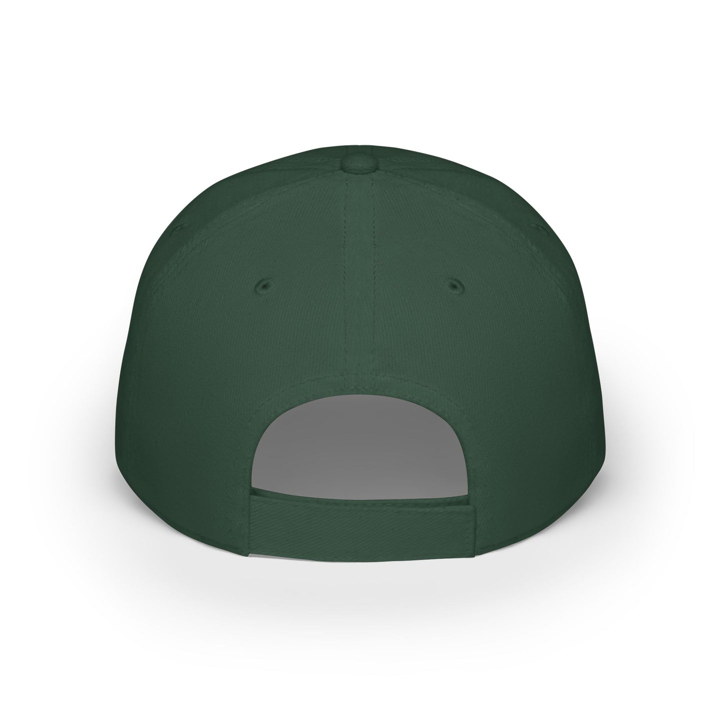 Chevy Chevelle Low Profile Baseball Cap - Vintage 1970 Design