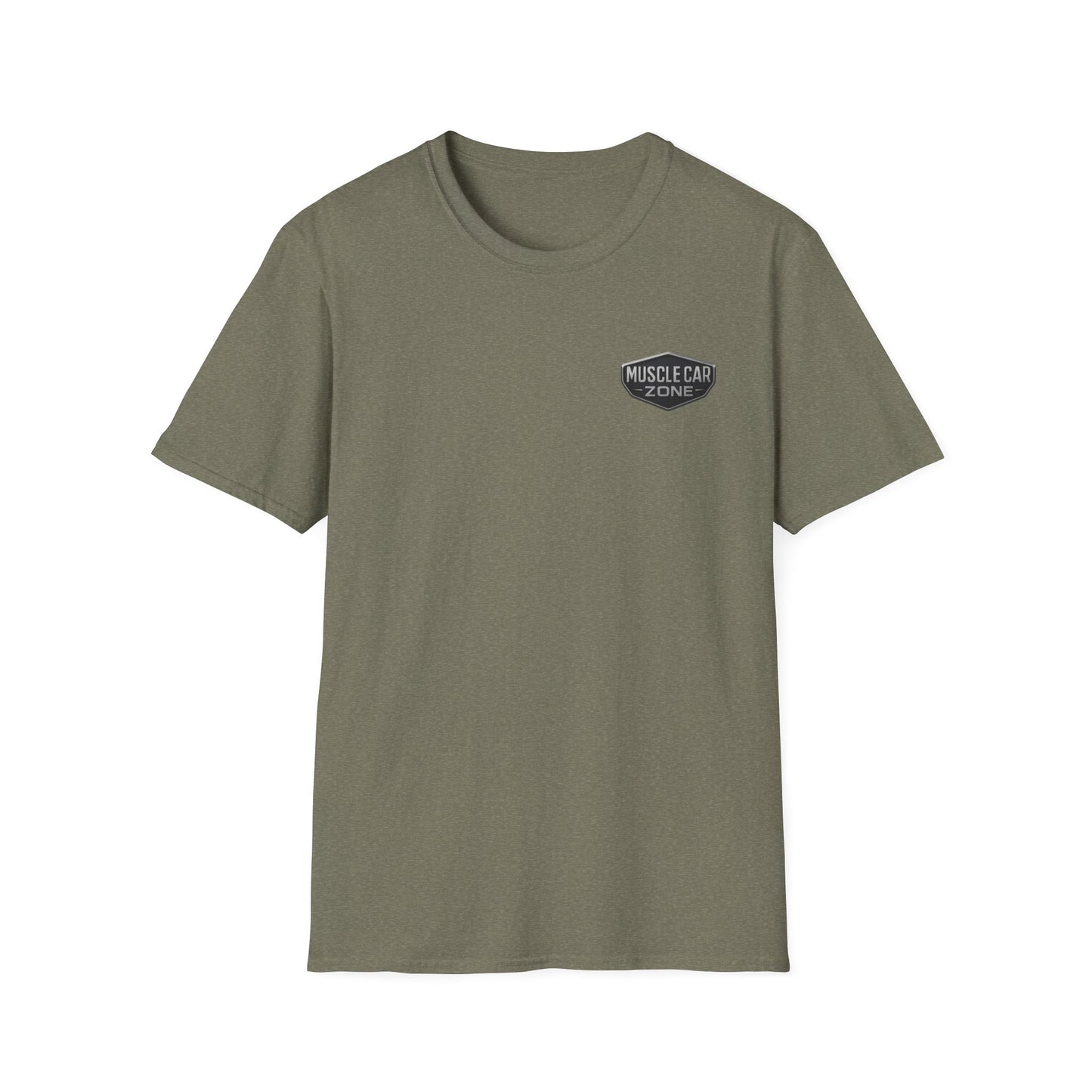 Vintage 1979 Chevelle SS T-Shirt