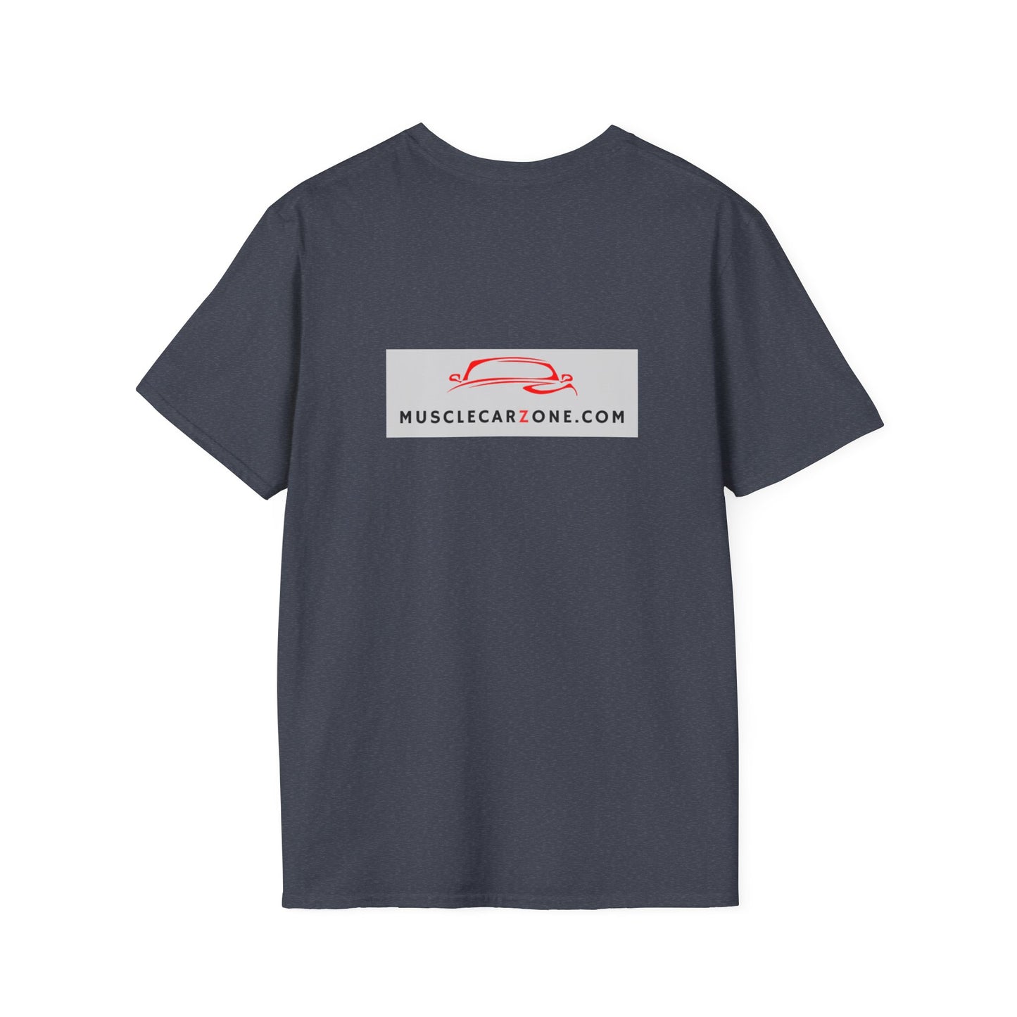 Nissan Skyline T-Shirt - Car Enthusiast Apparel