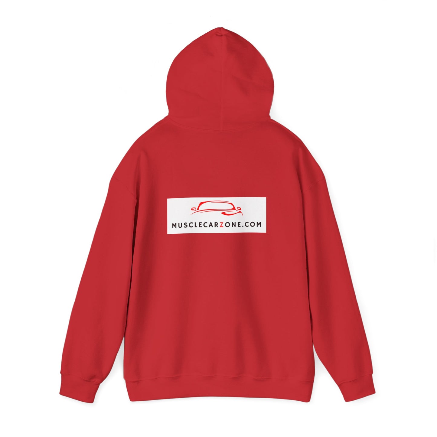 Nissan Skyline Hoodie Sweatshirt