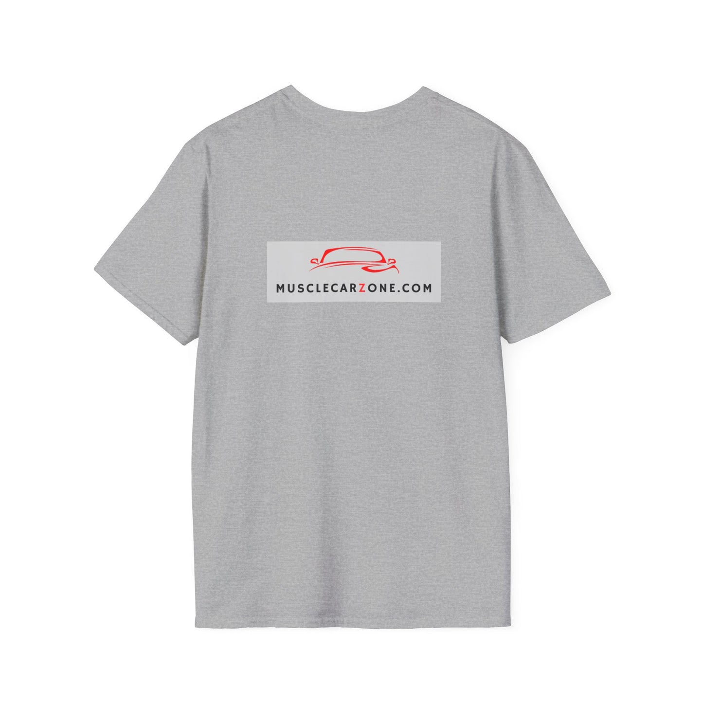 Nissan Skyline T-Shirt - Car Enthusiast Apparel