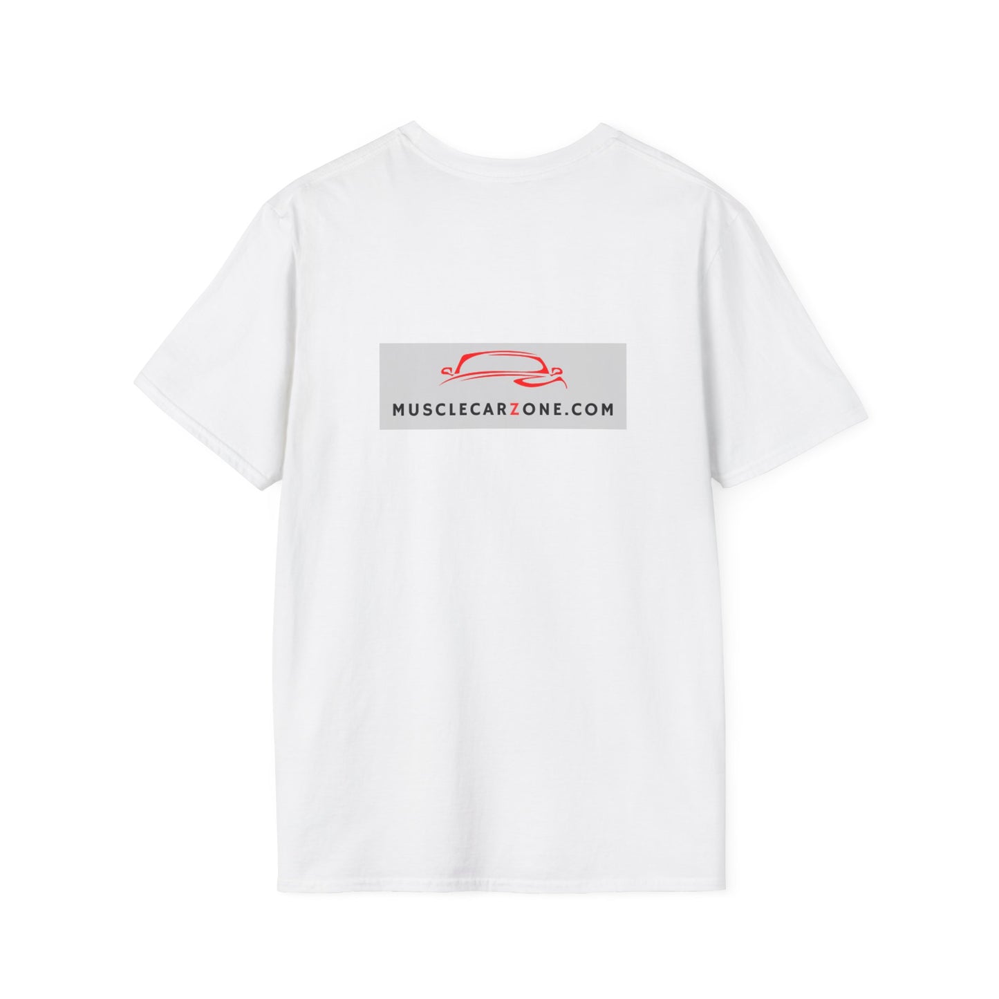 Nissan Skyline T-Shirt - Car Enthusiast Apparel