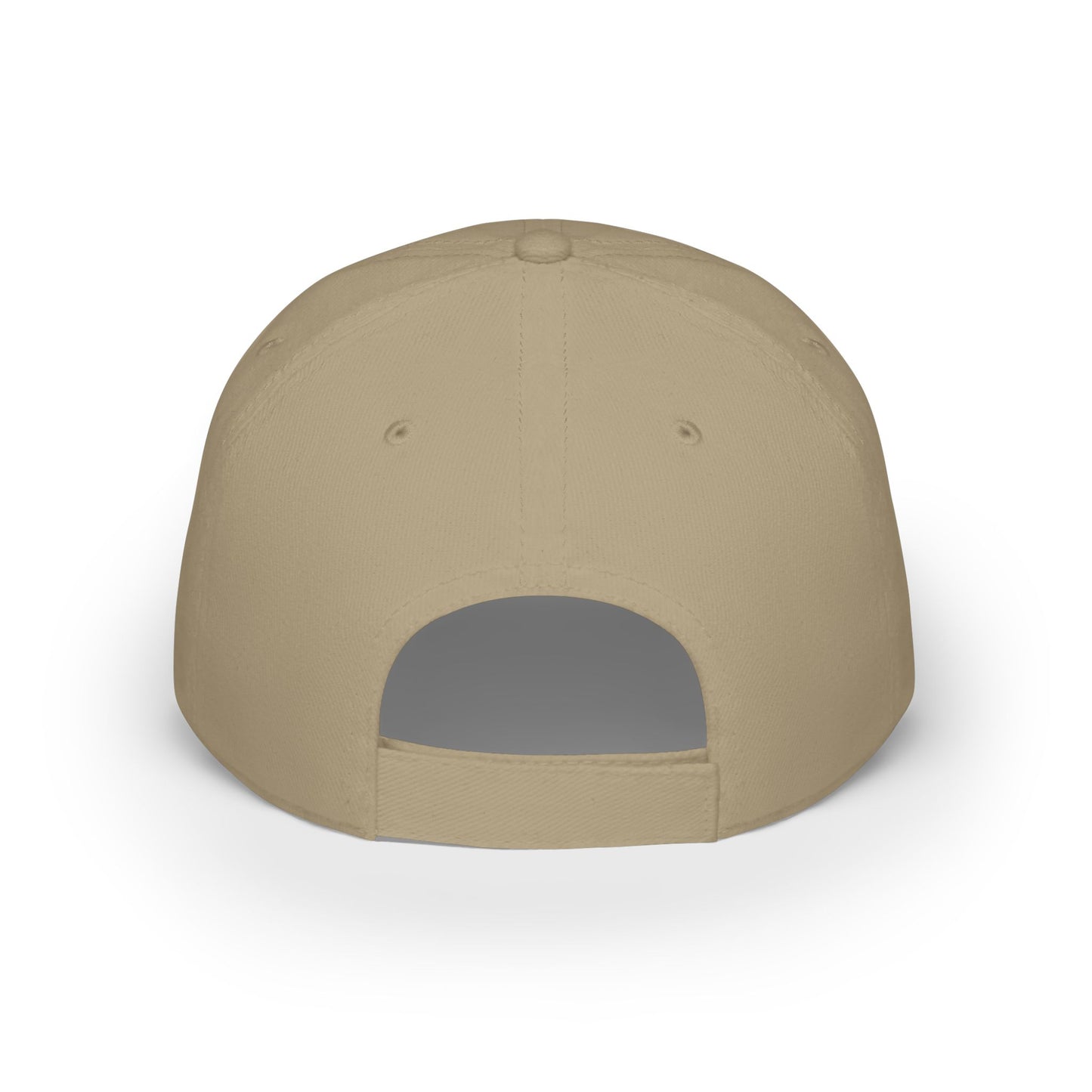 Chevy Chevelle Low Profile Baseball Cap - Vintage 1970 Design
