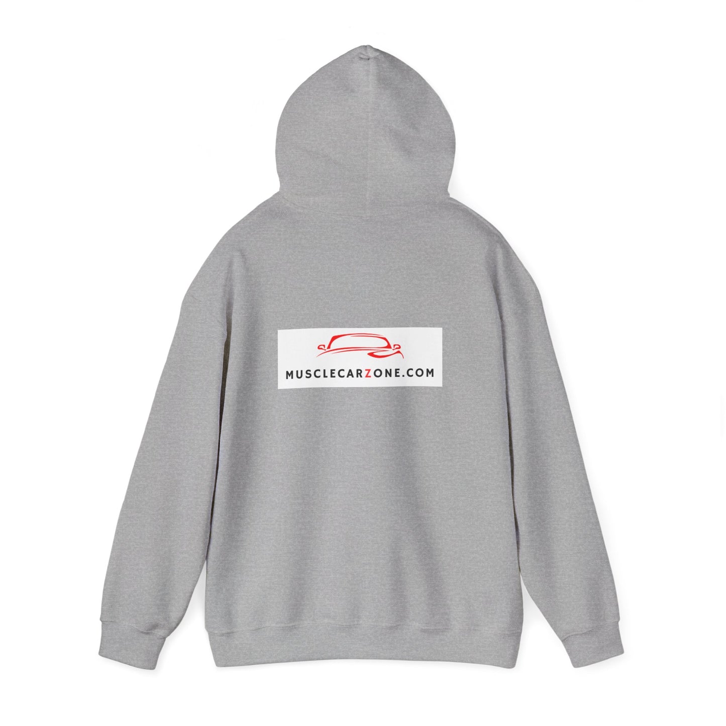 Nissan Skyline Hoodie Sweatshirt