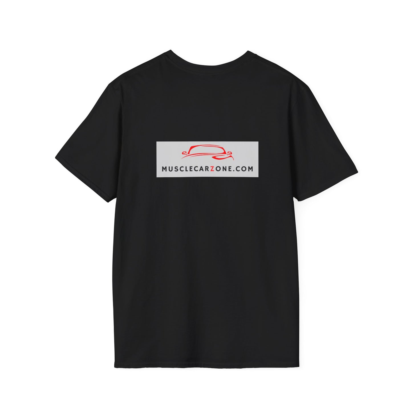 Nissan Skyline T-Shirt - Car Enthusiast Apparel