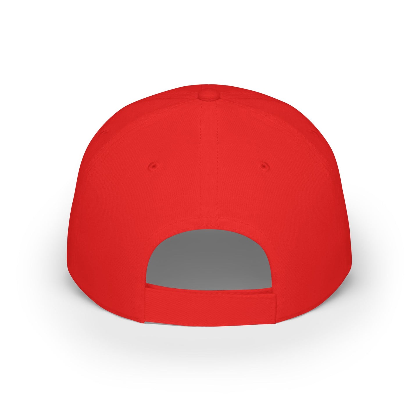 Chevy Chevelle Low Profile Baseball Cap - Vintage 1970 Design